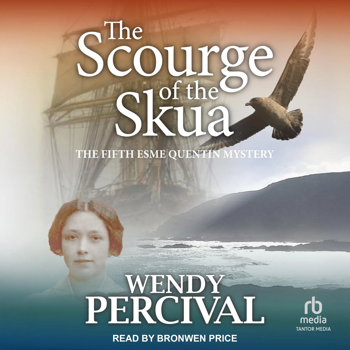 The Scourge of the Skua