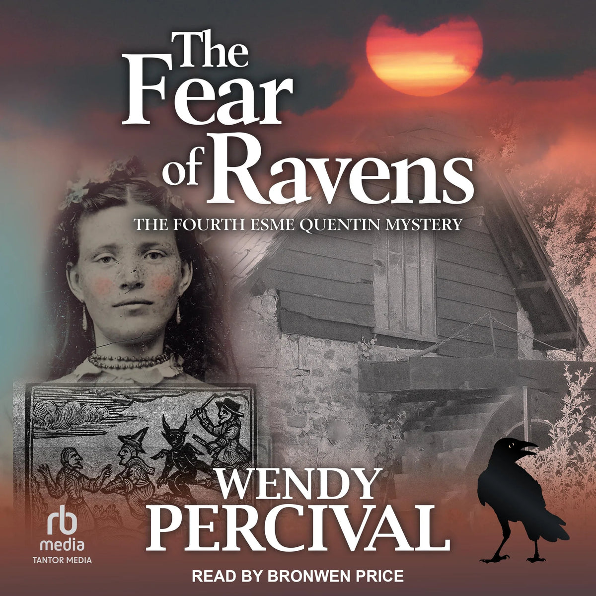 The Fear of Ravens