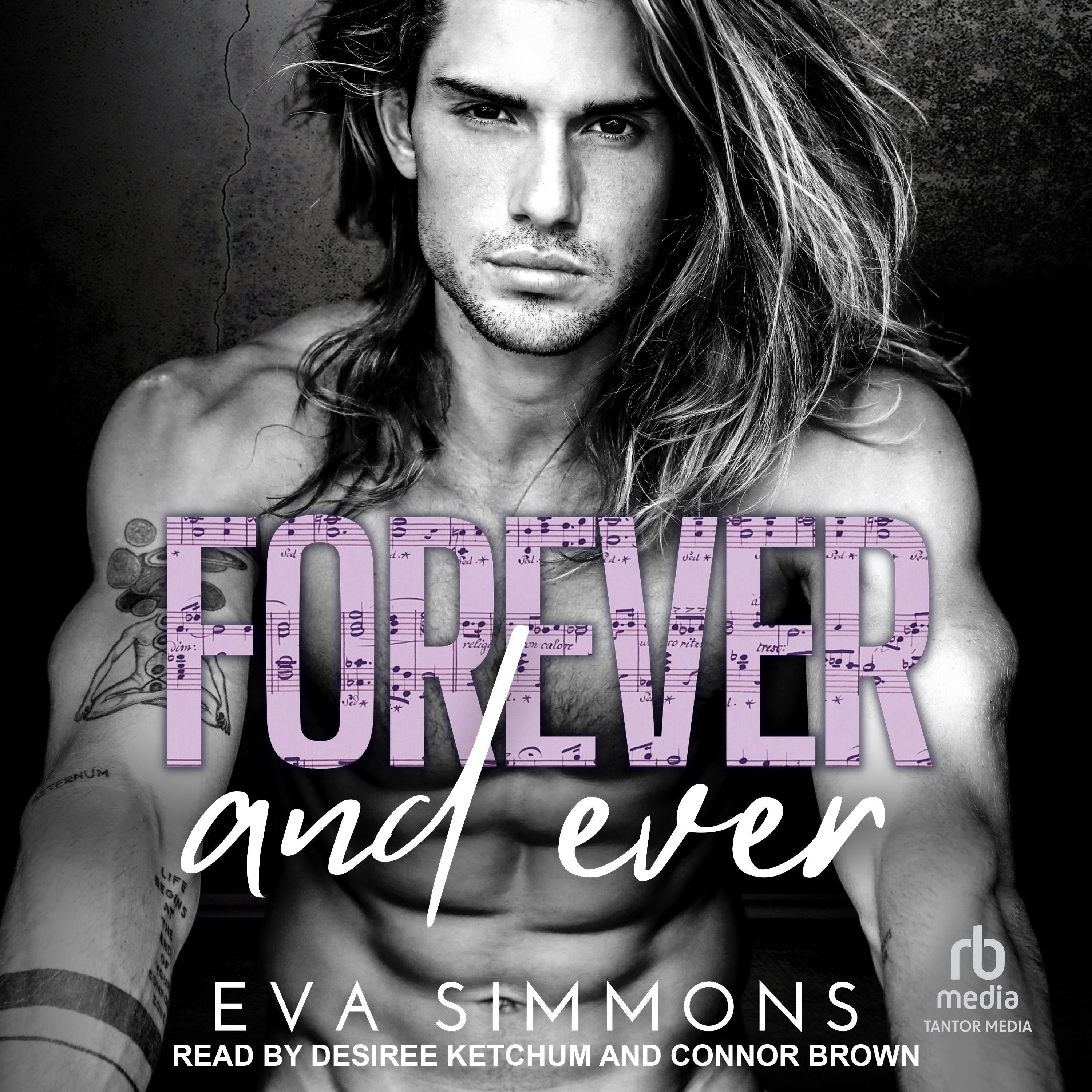 Forever and Ever