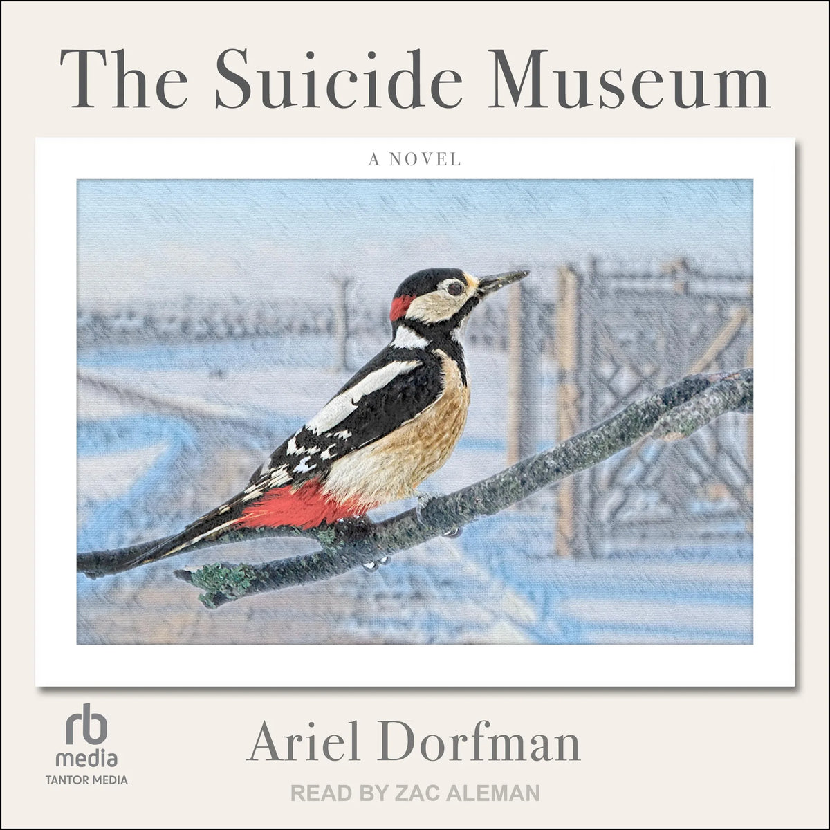 The Suicide Museum