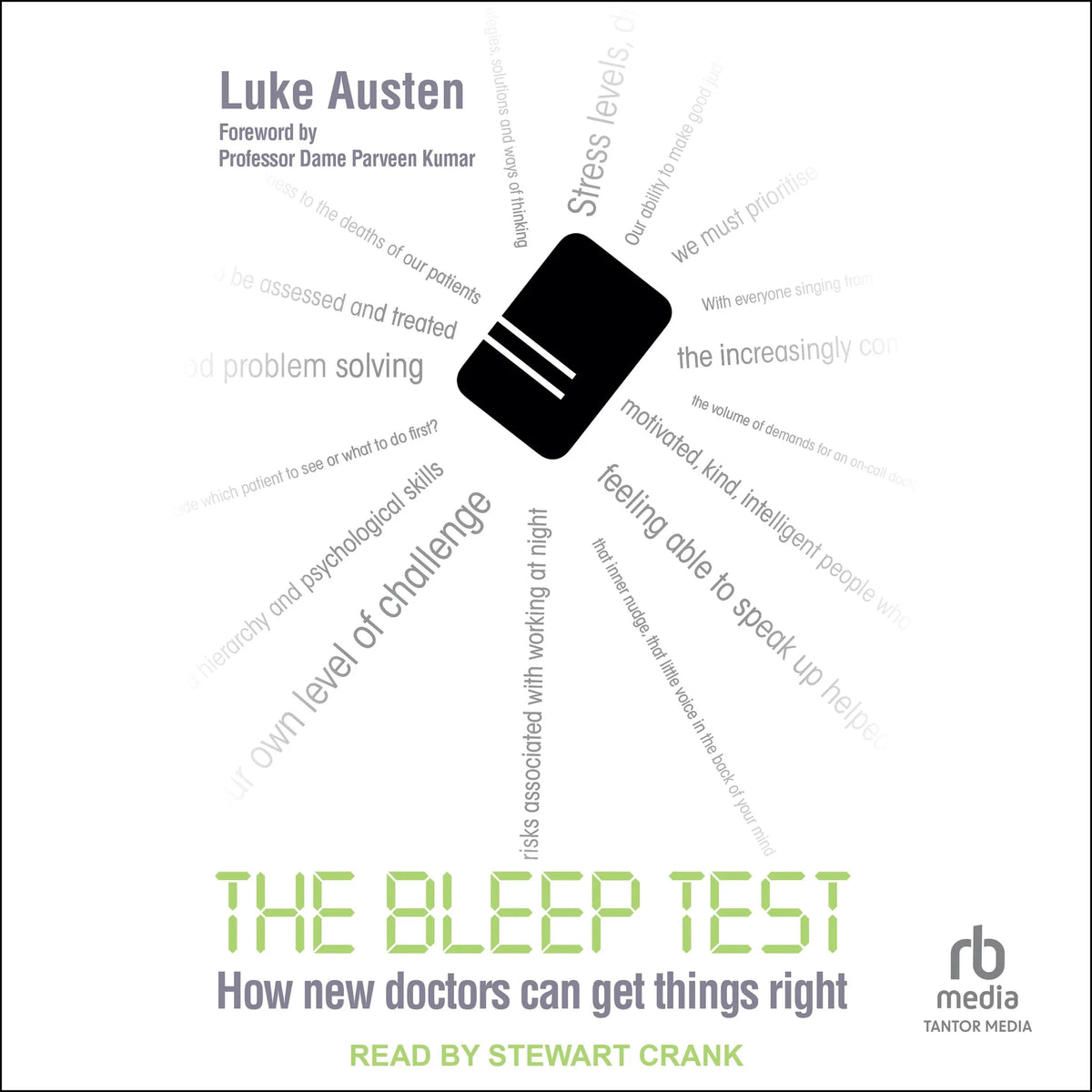 The Bleep Test