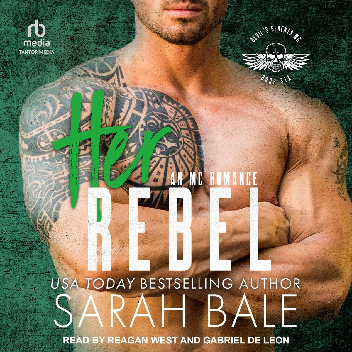 Her Rebel