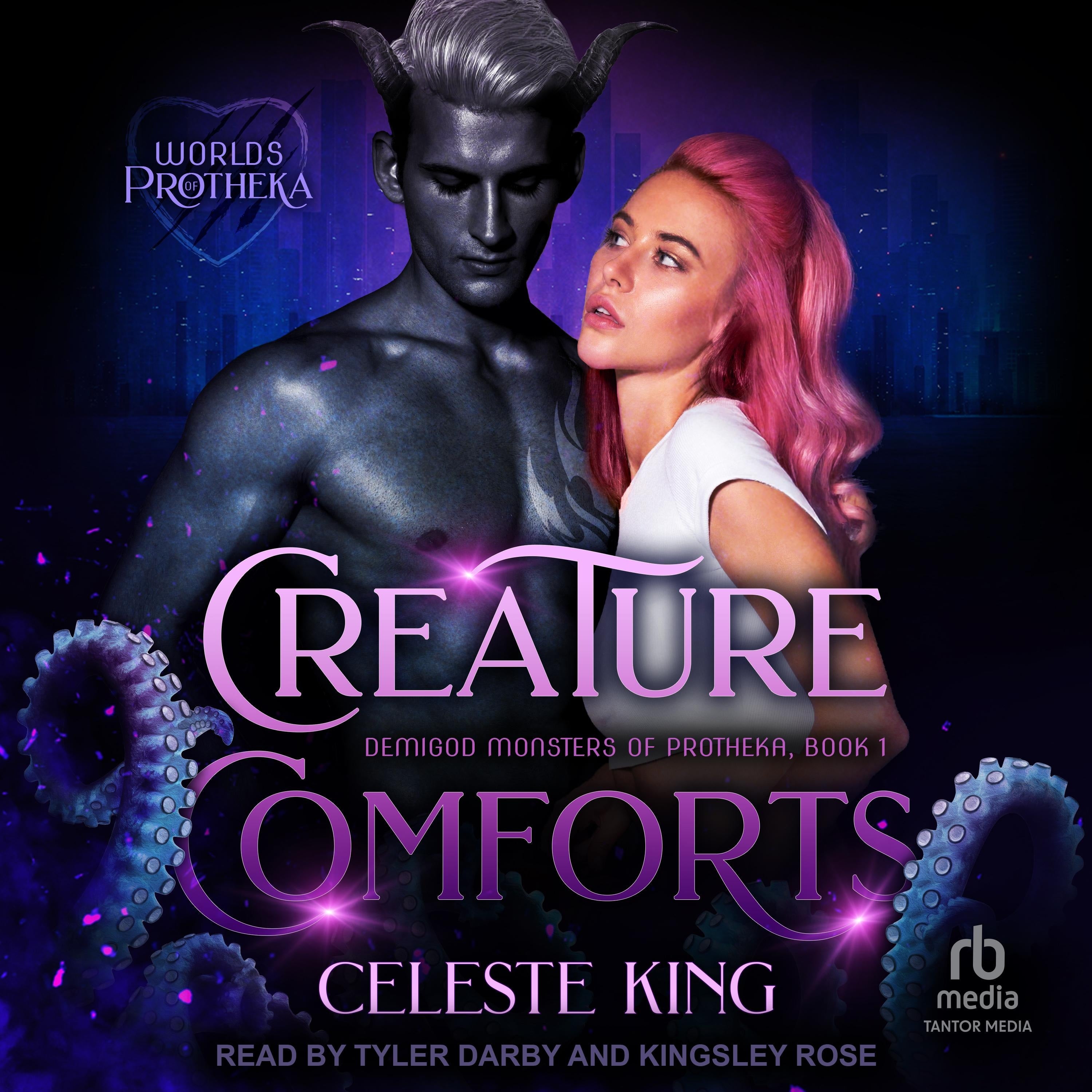 Creature Comforts