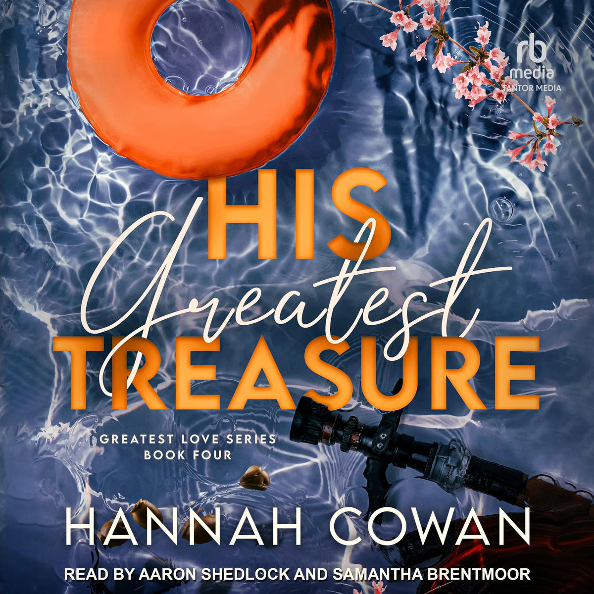 His Greatest Treasure
