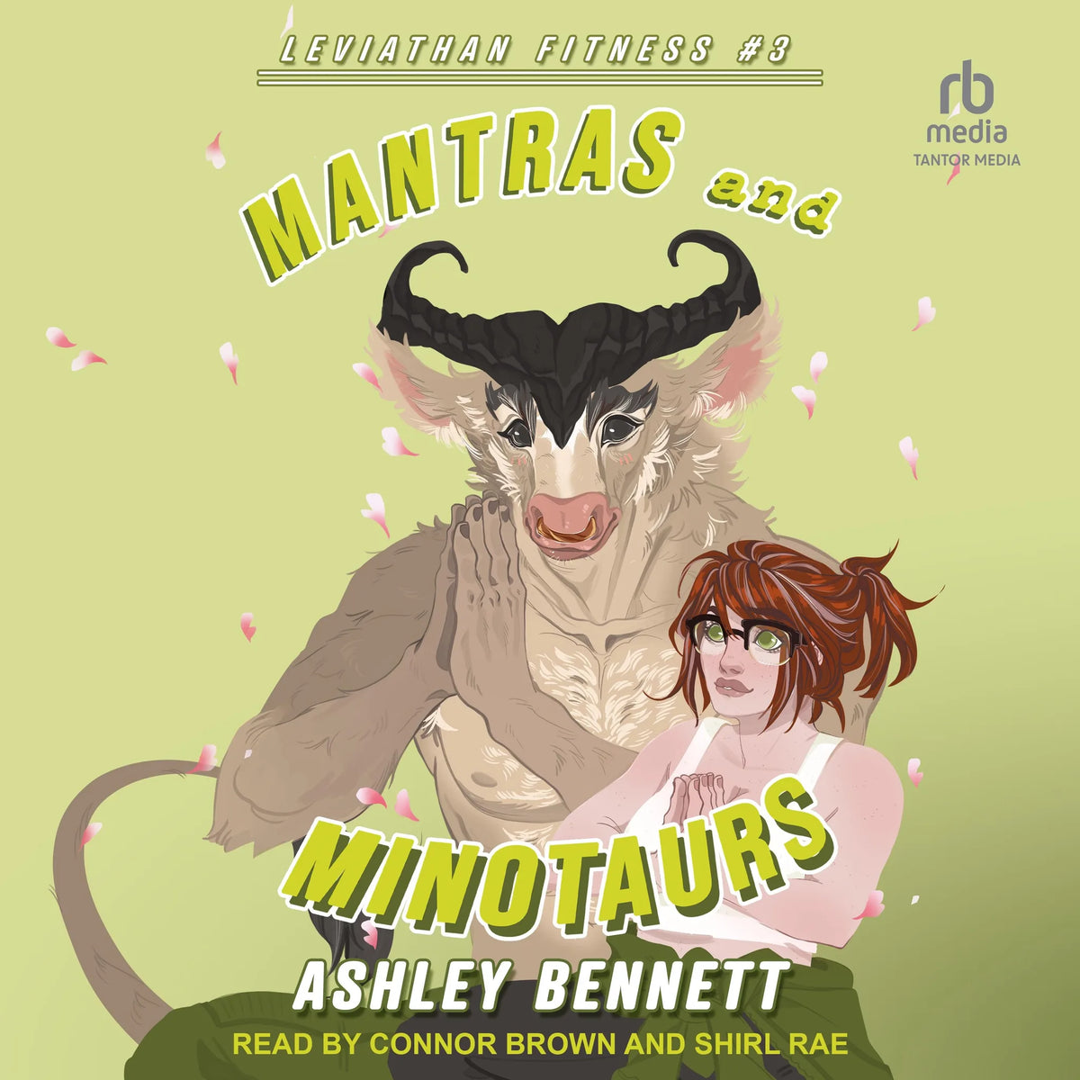 Mantras & Minotaurs
