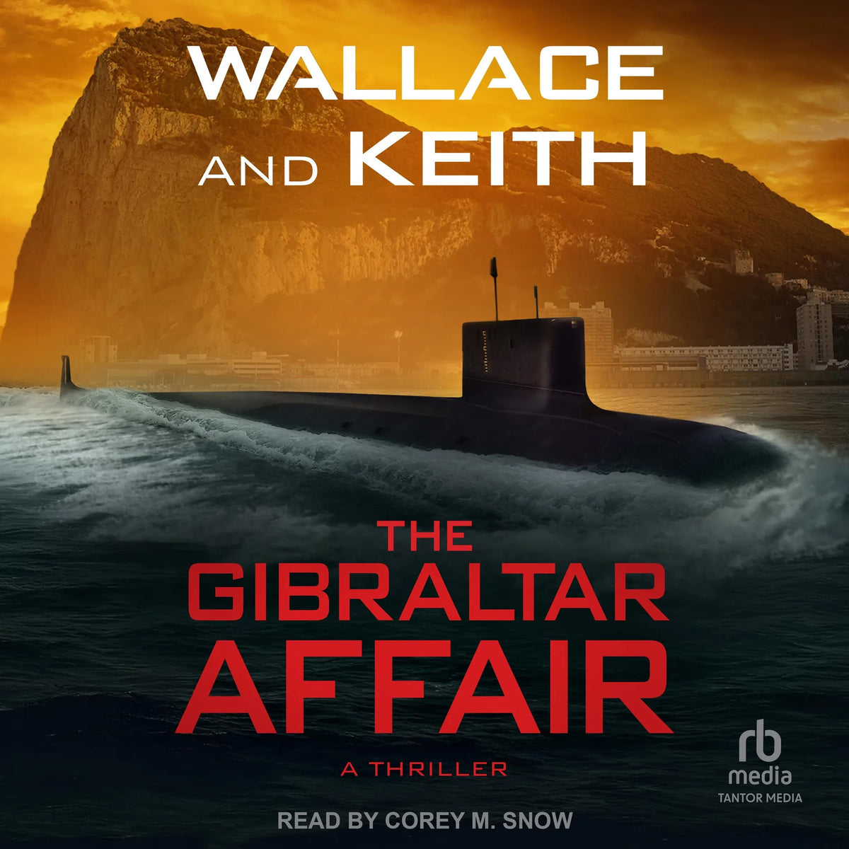The Gibraltar Affair