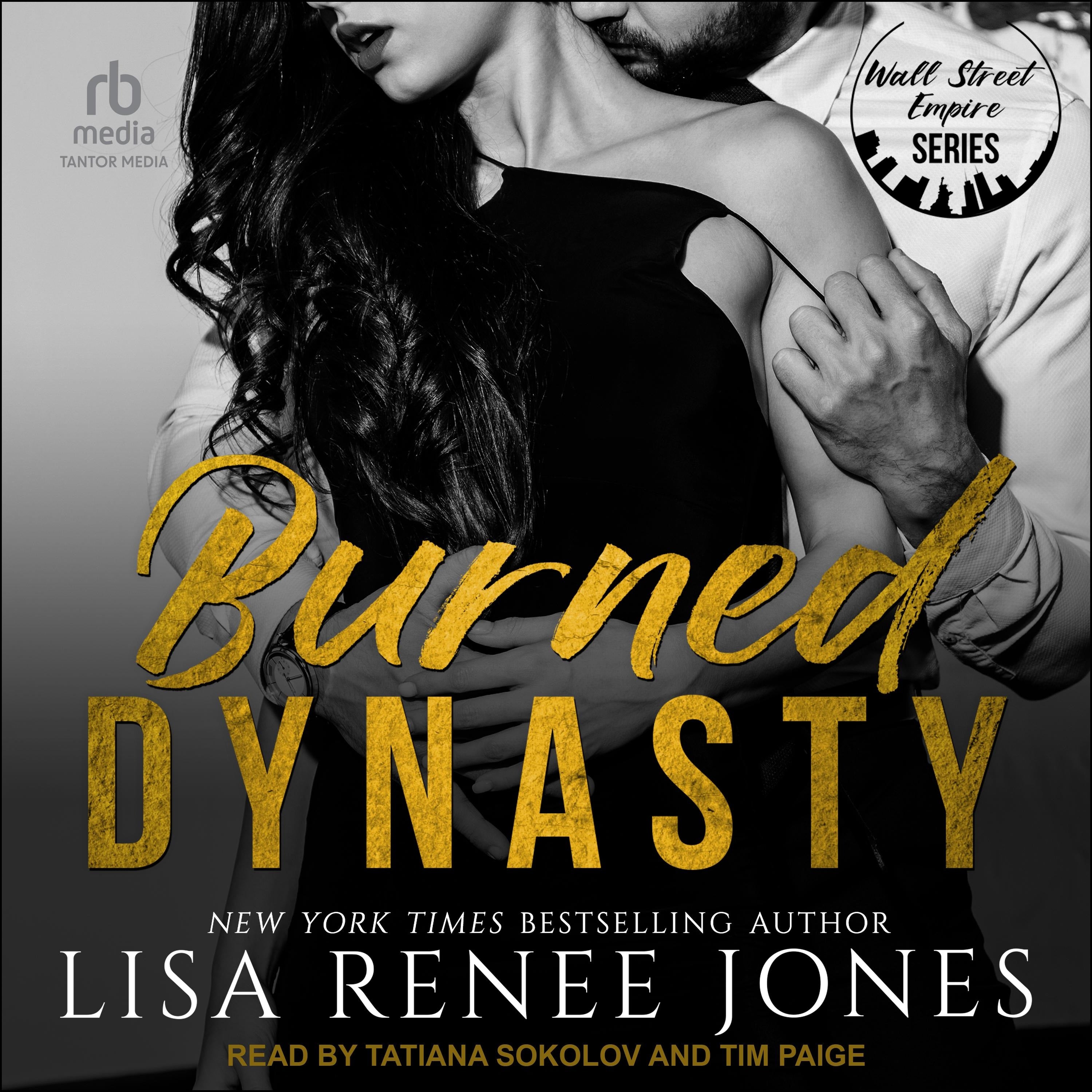 Burned Dynasty