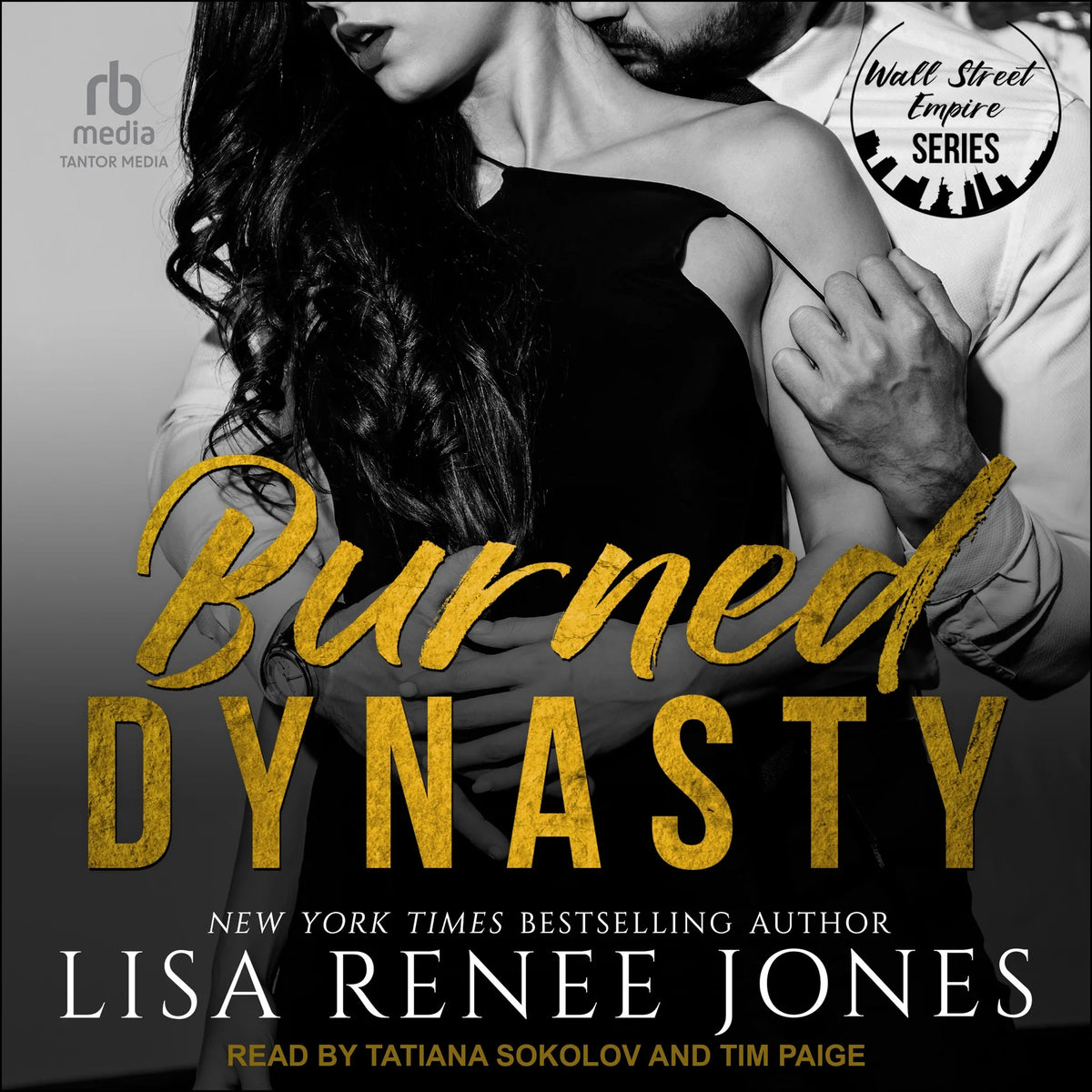 Burned Dynasty