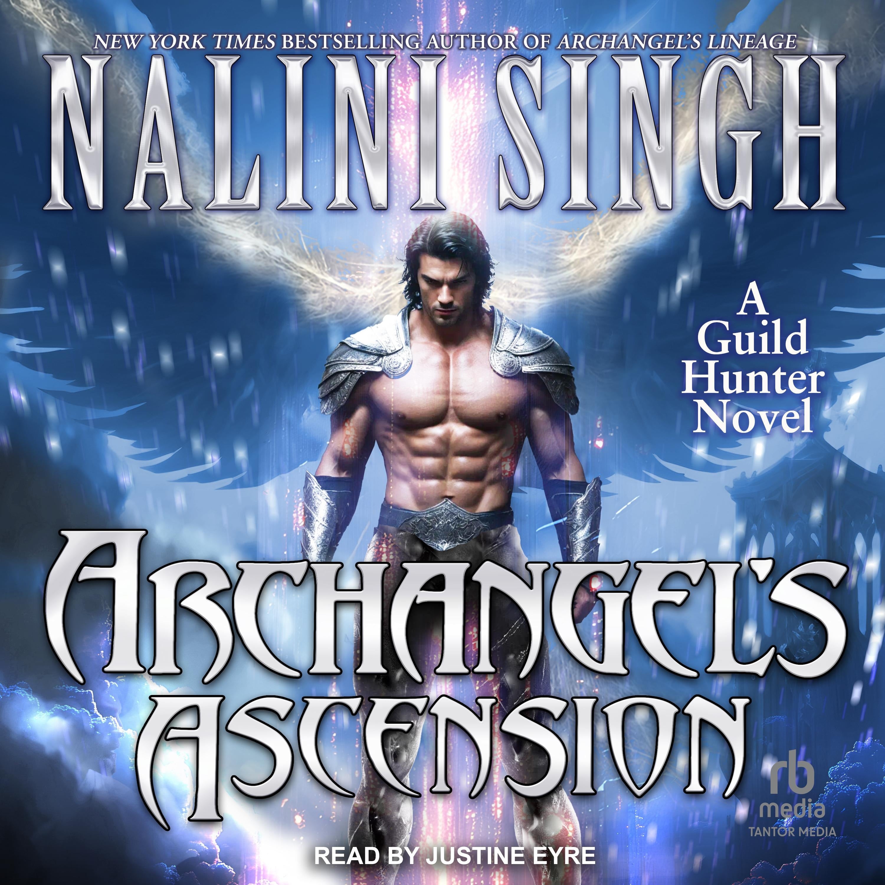 Archangel's Ascension