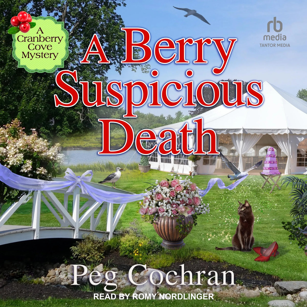 A Berry Suspicious Death