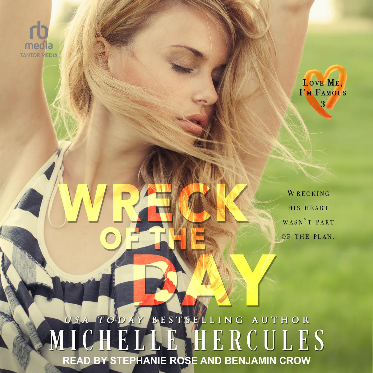 Wreck of the Day