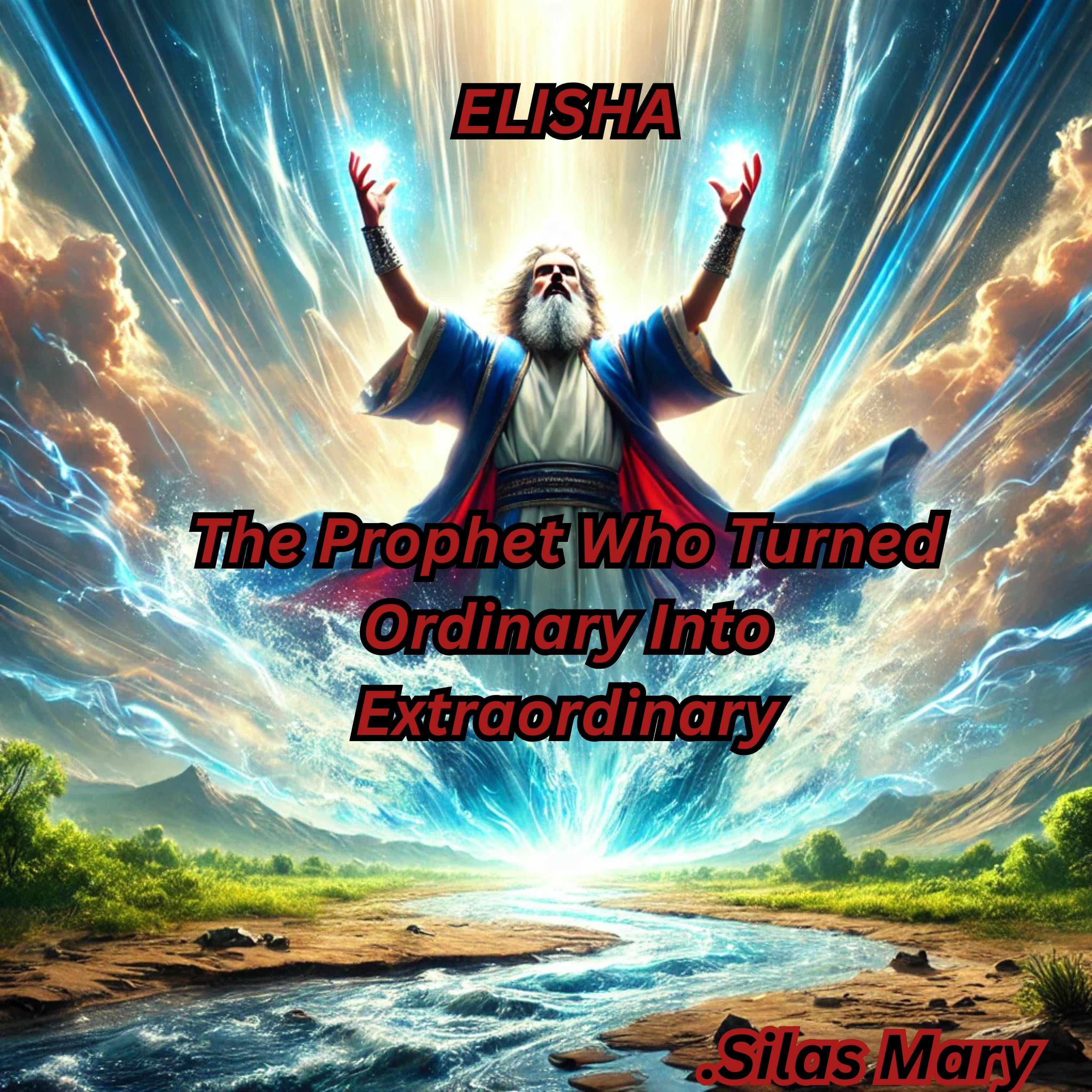 Elisha