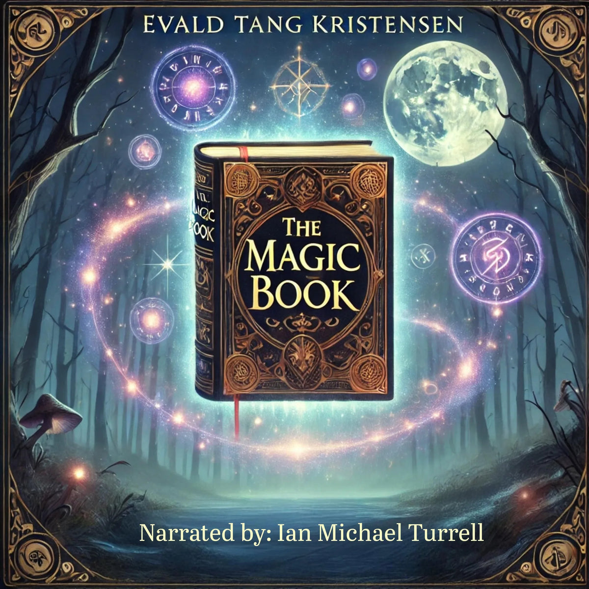 The Magic Book