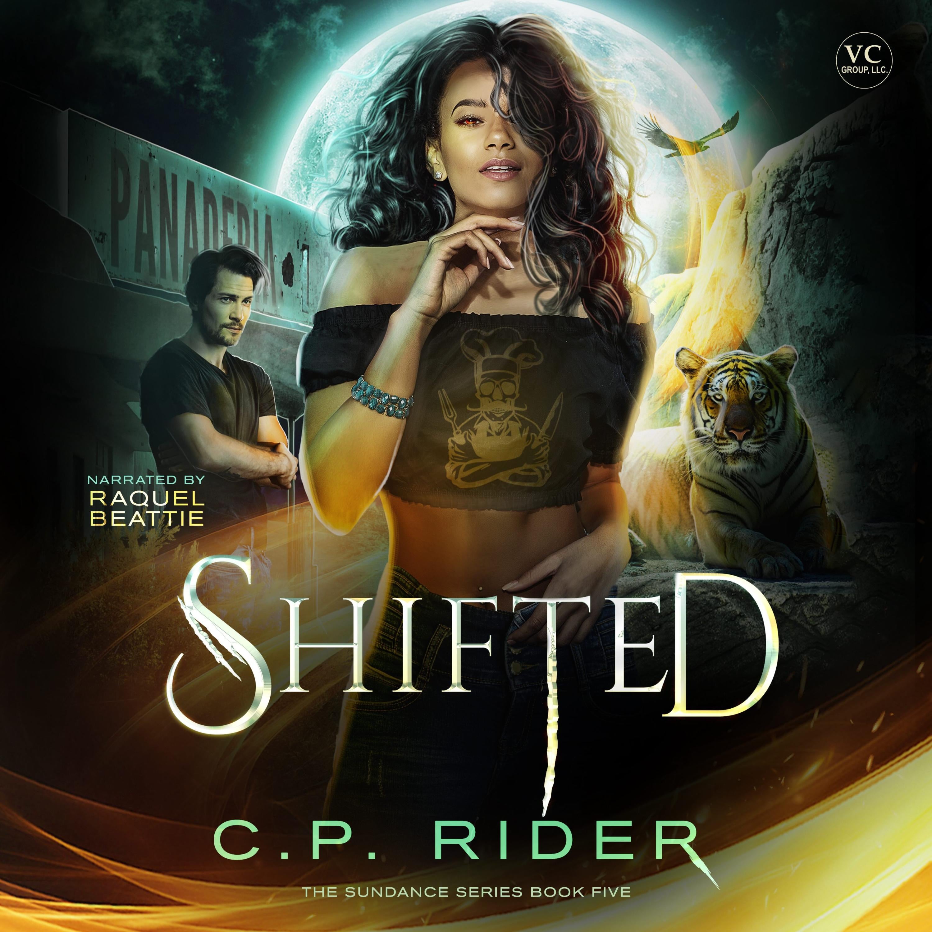 Shifted