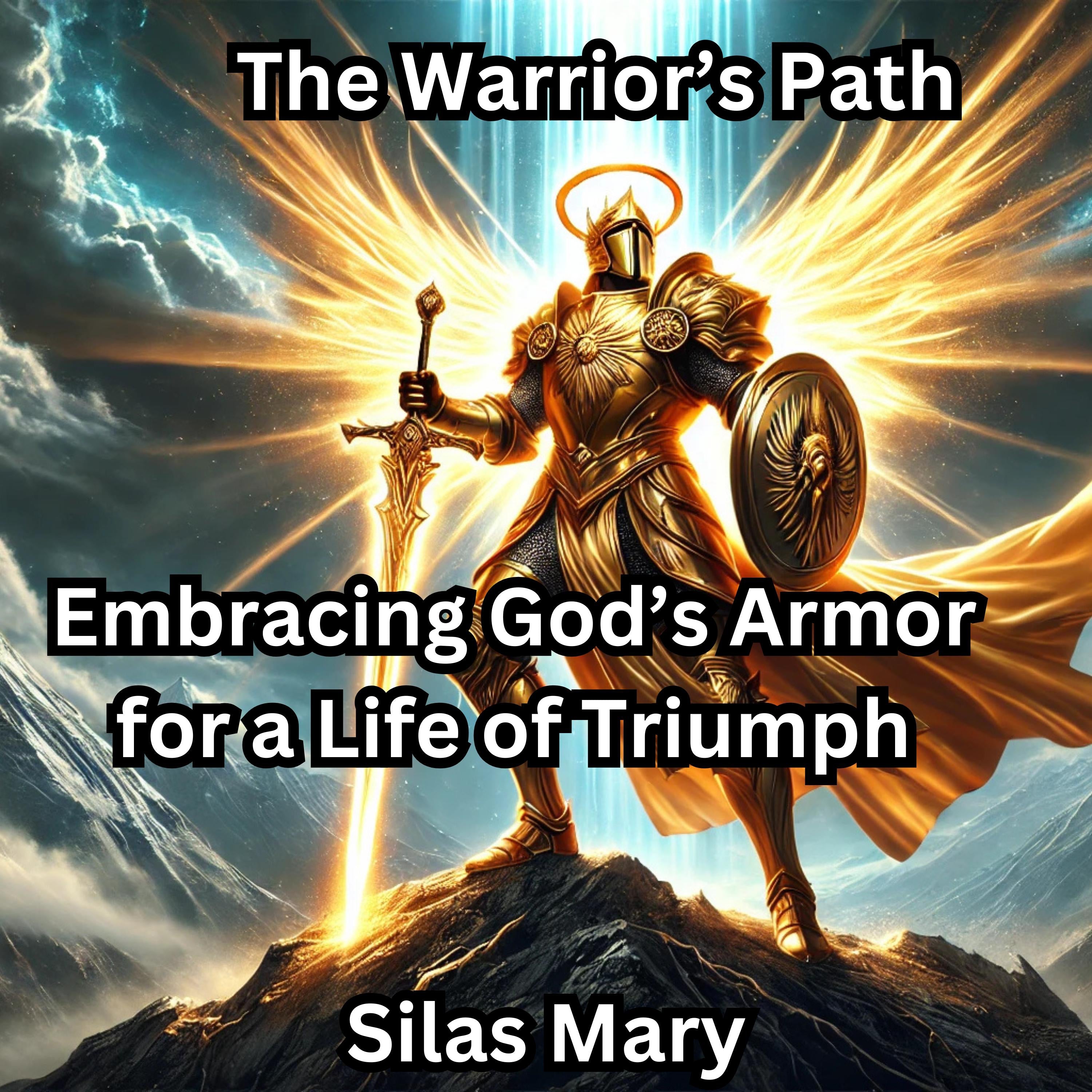 The Warrior's Path