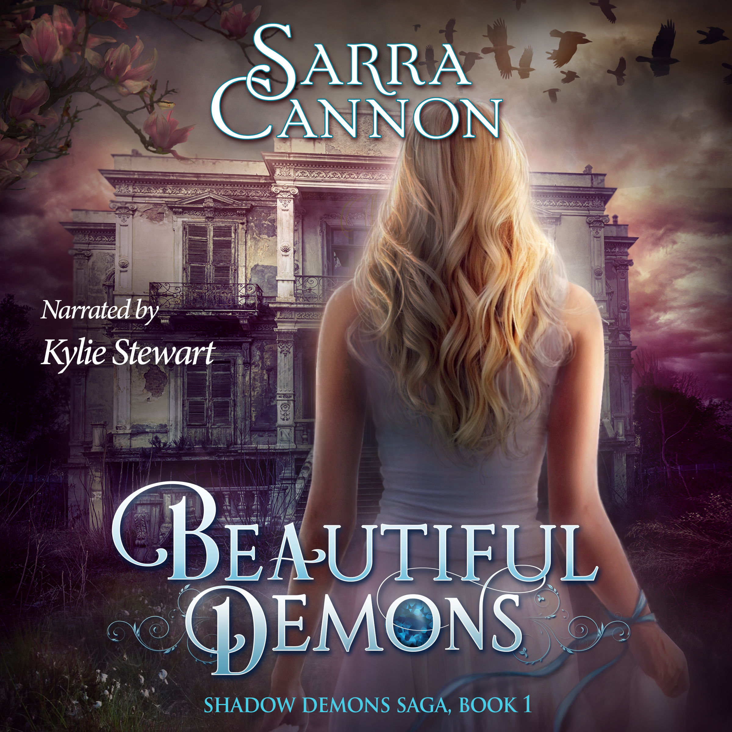 Beautiful Demons