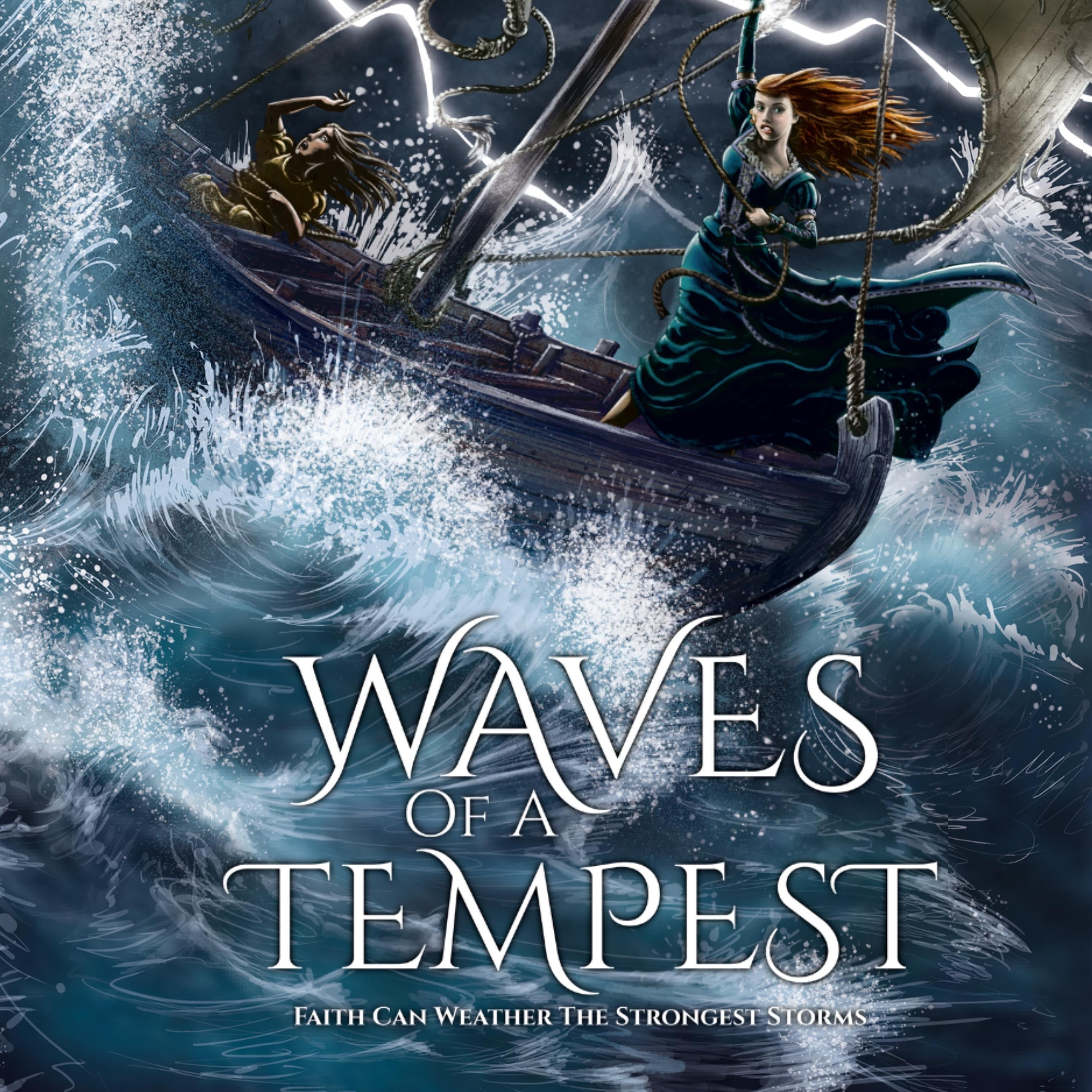 Waves of a Tempest
