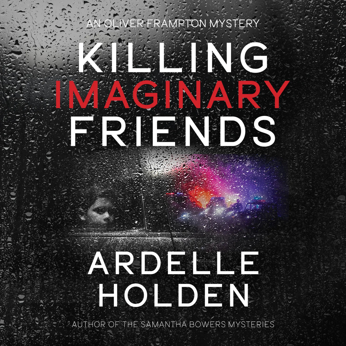 Killing Imaginary Friends
