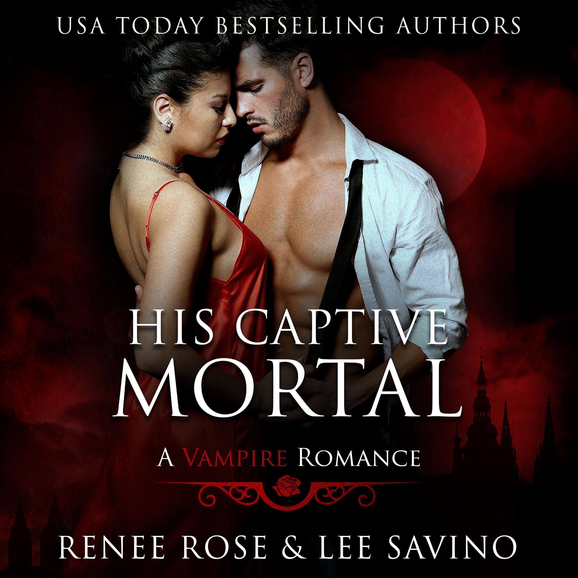 His Captive Mortal
