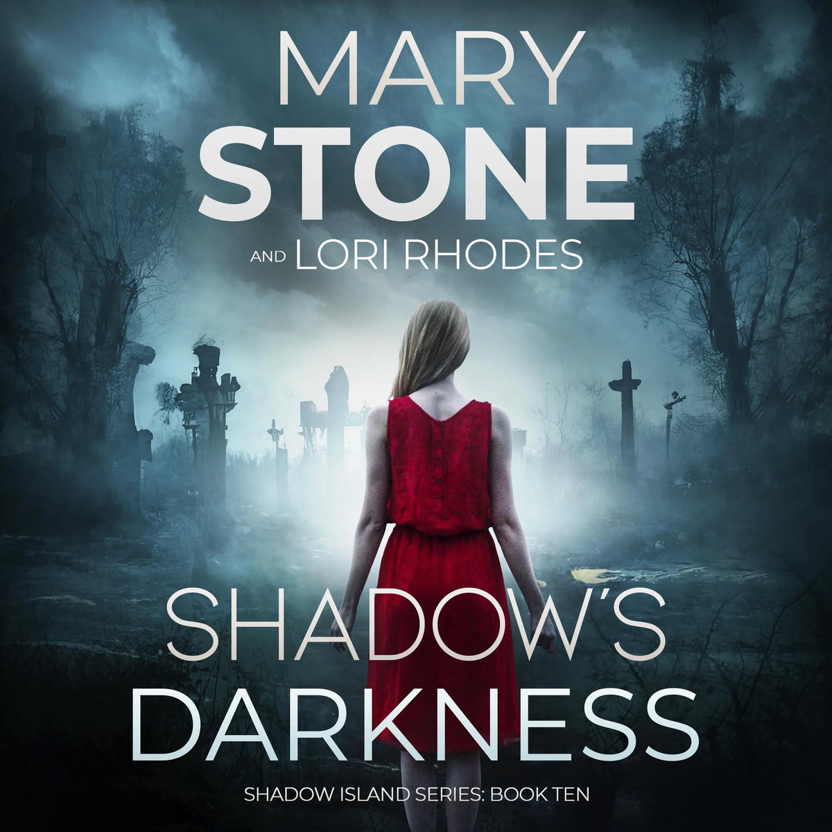 Shadow's Darkness