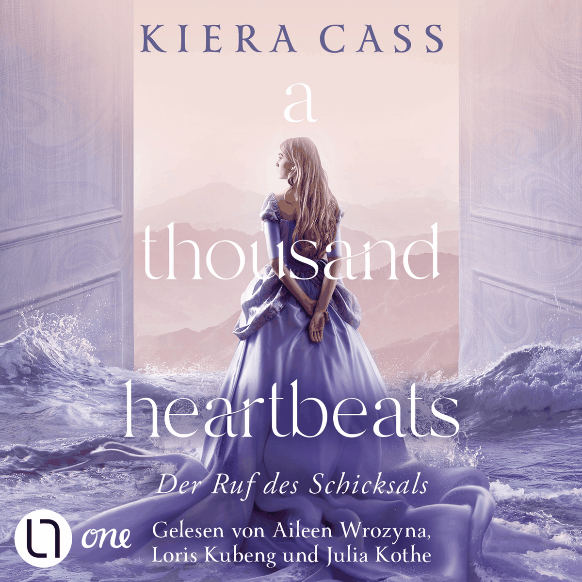 A thousand heartbeats - Der Ruf des Schicksals