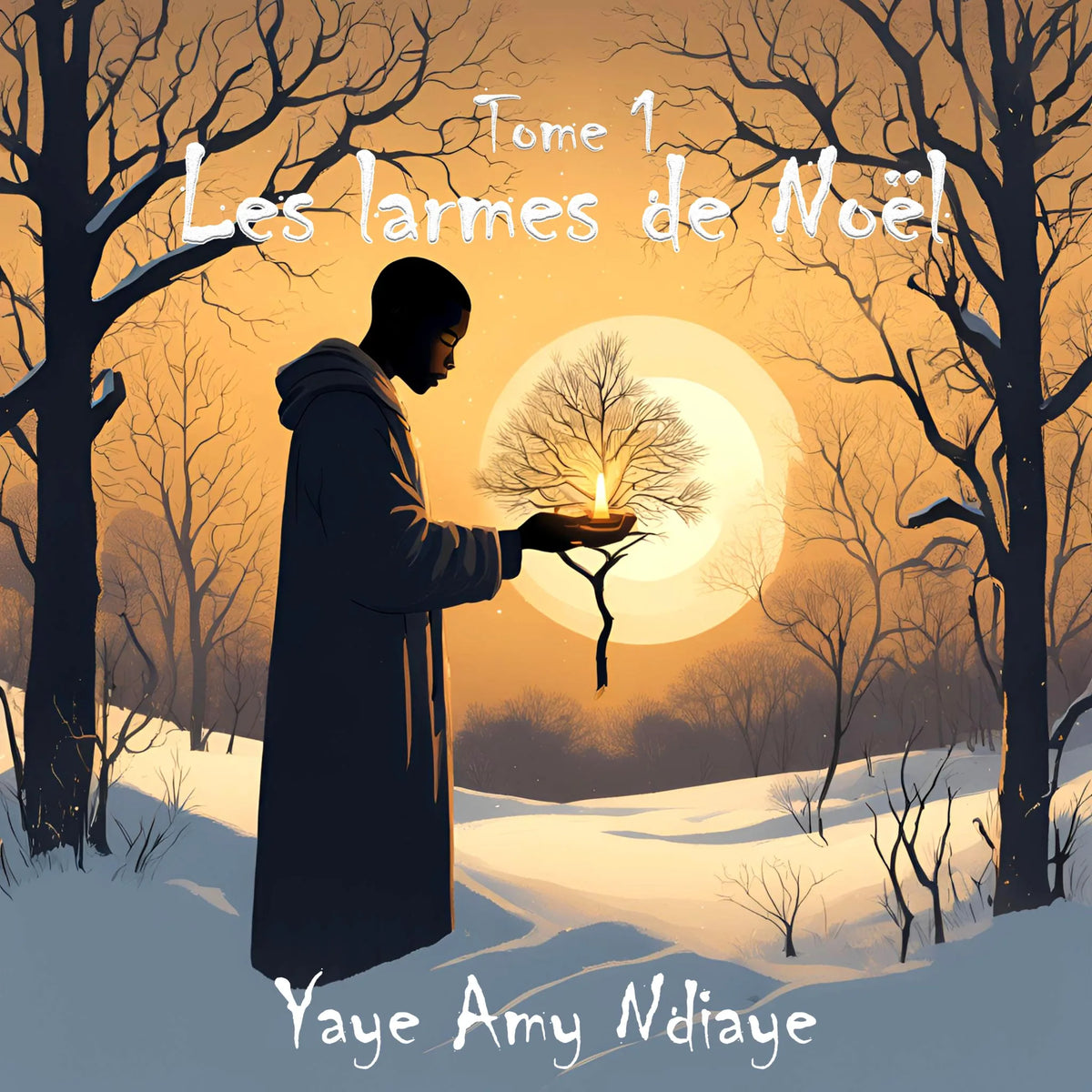 Les larmes de noël Tome 1