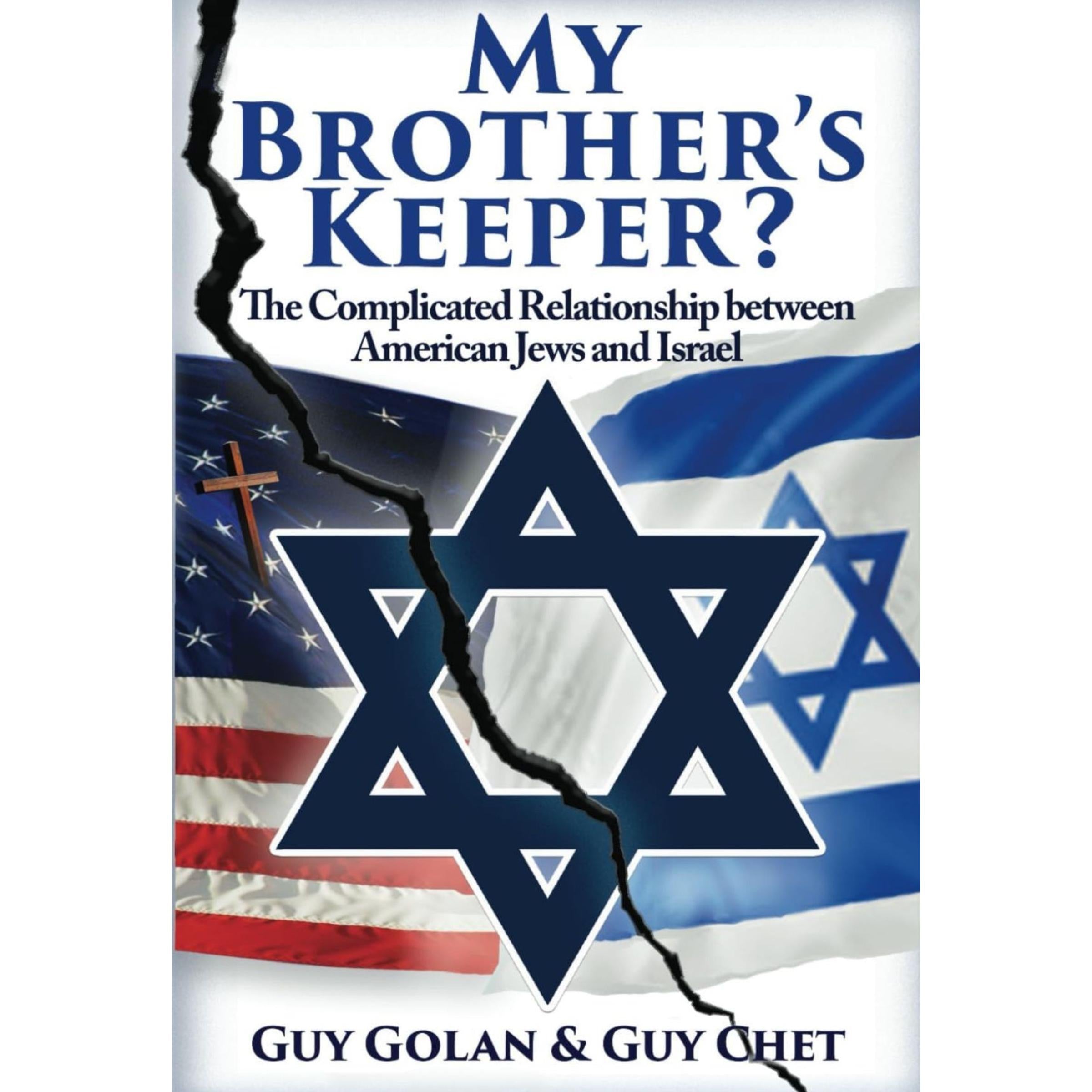 My Brother's Keeper?