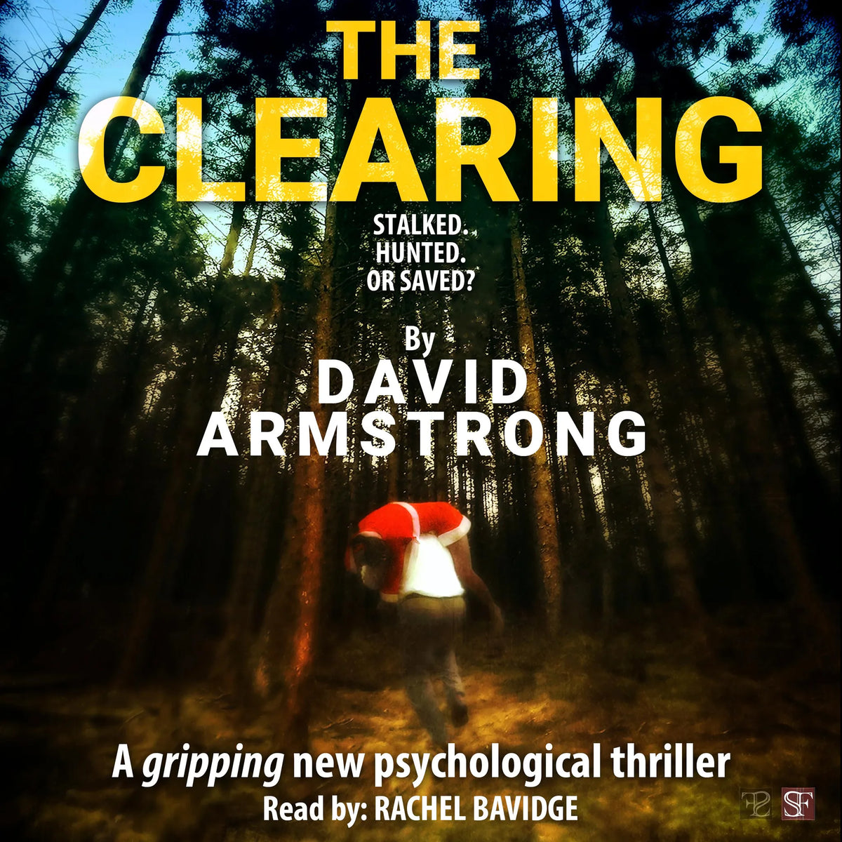 THE CLEARING