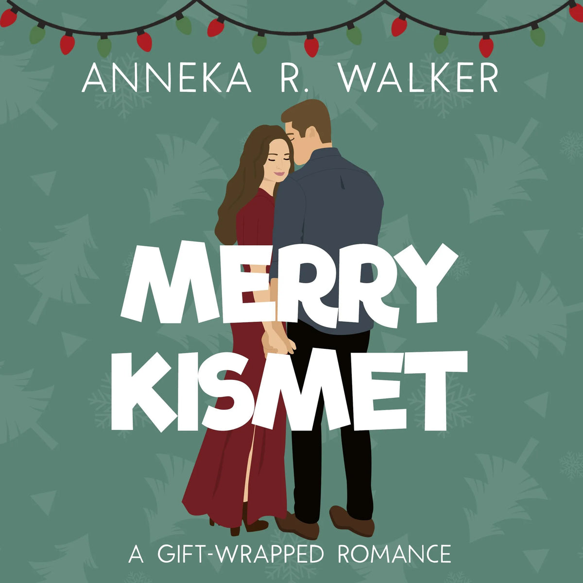Merry Kismet
