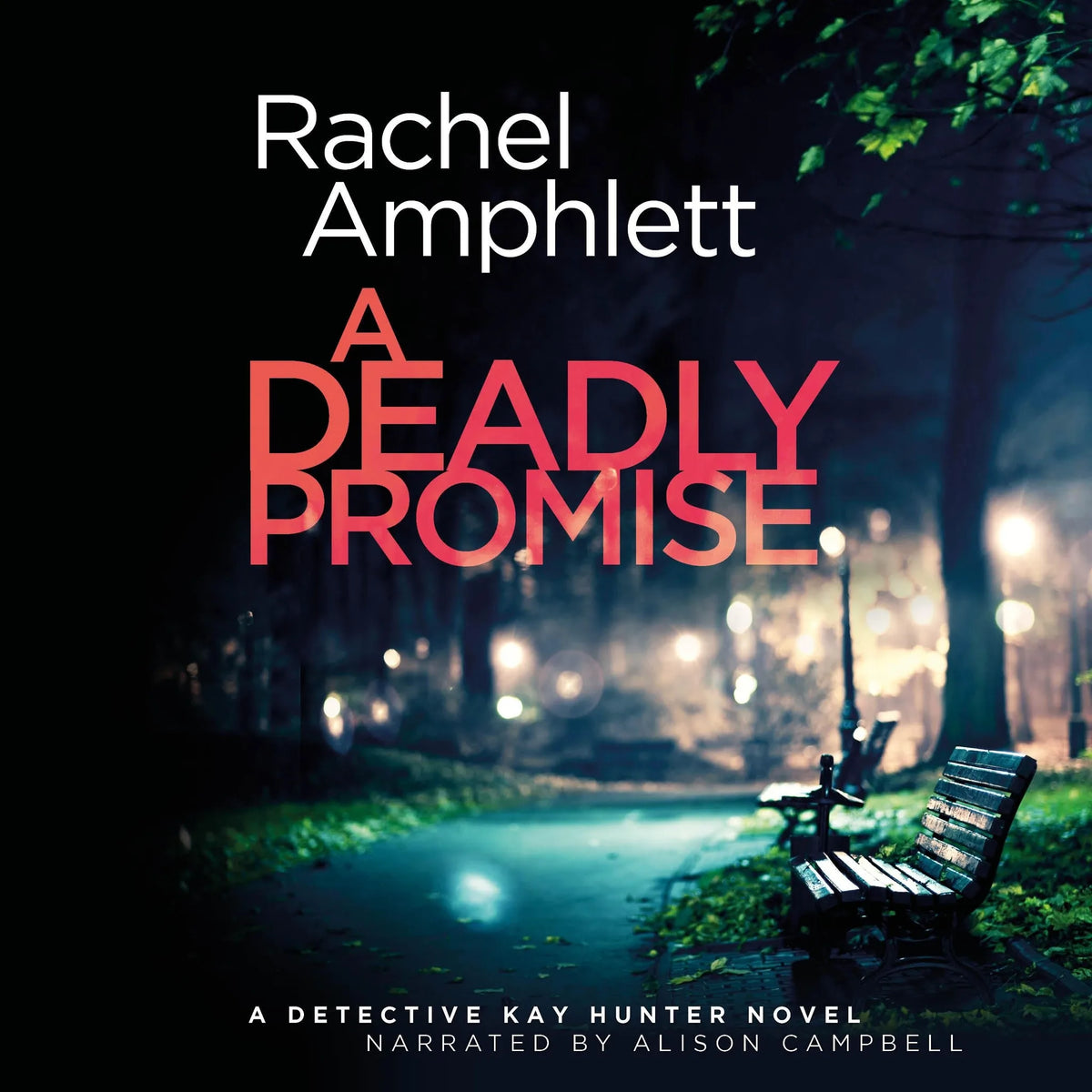 A Deadly Promise