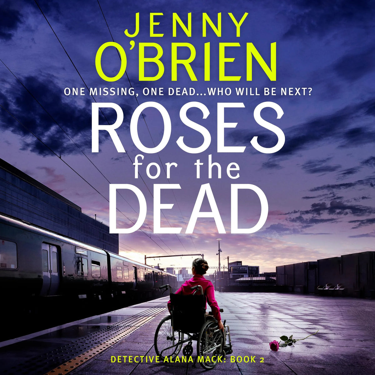Roses for the Dead