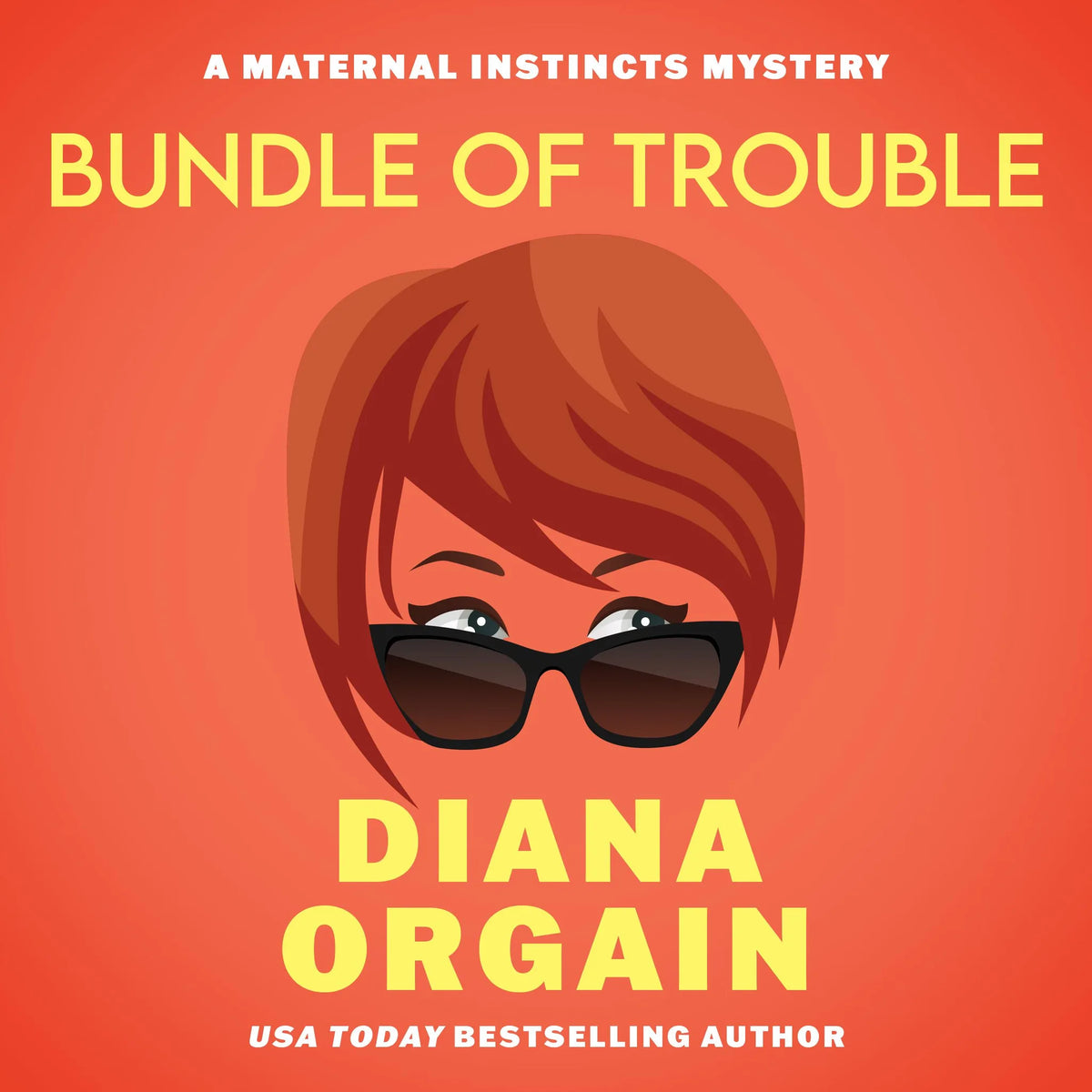Bundle of Trouble