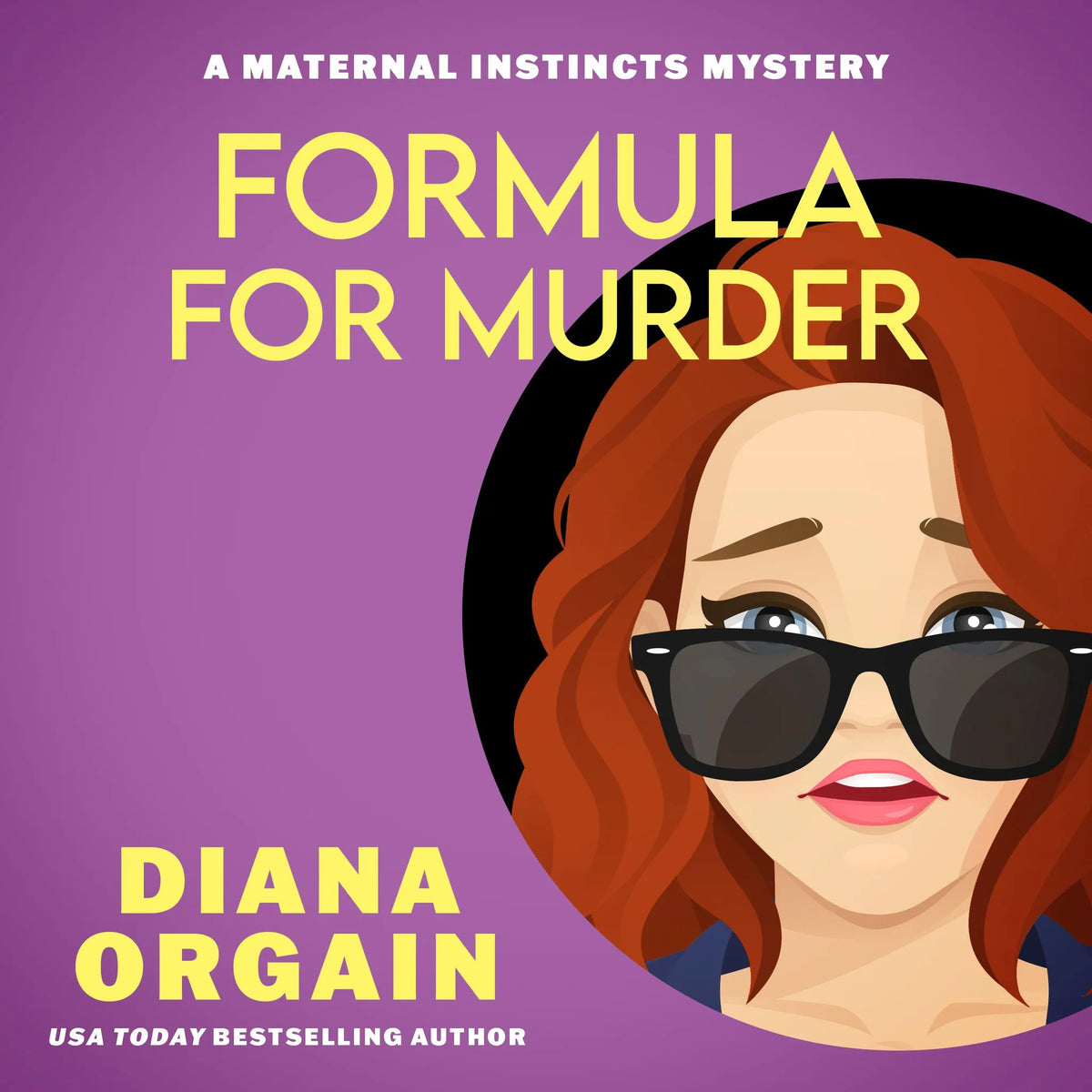 Formula for Murder
