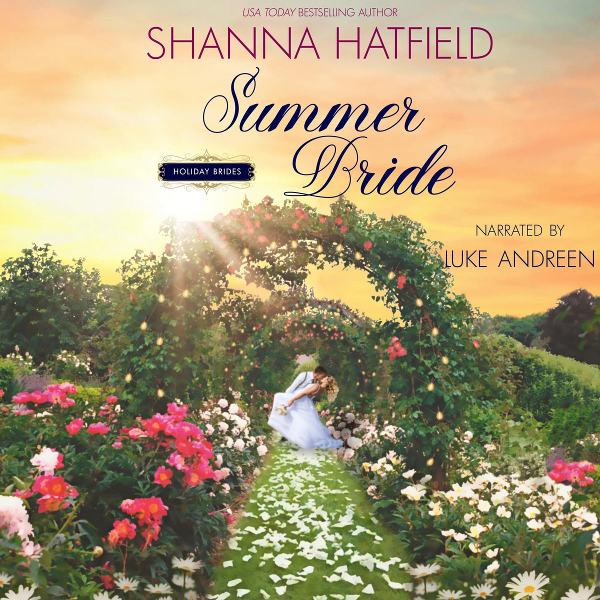 Summer Bride