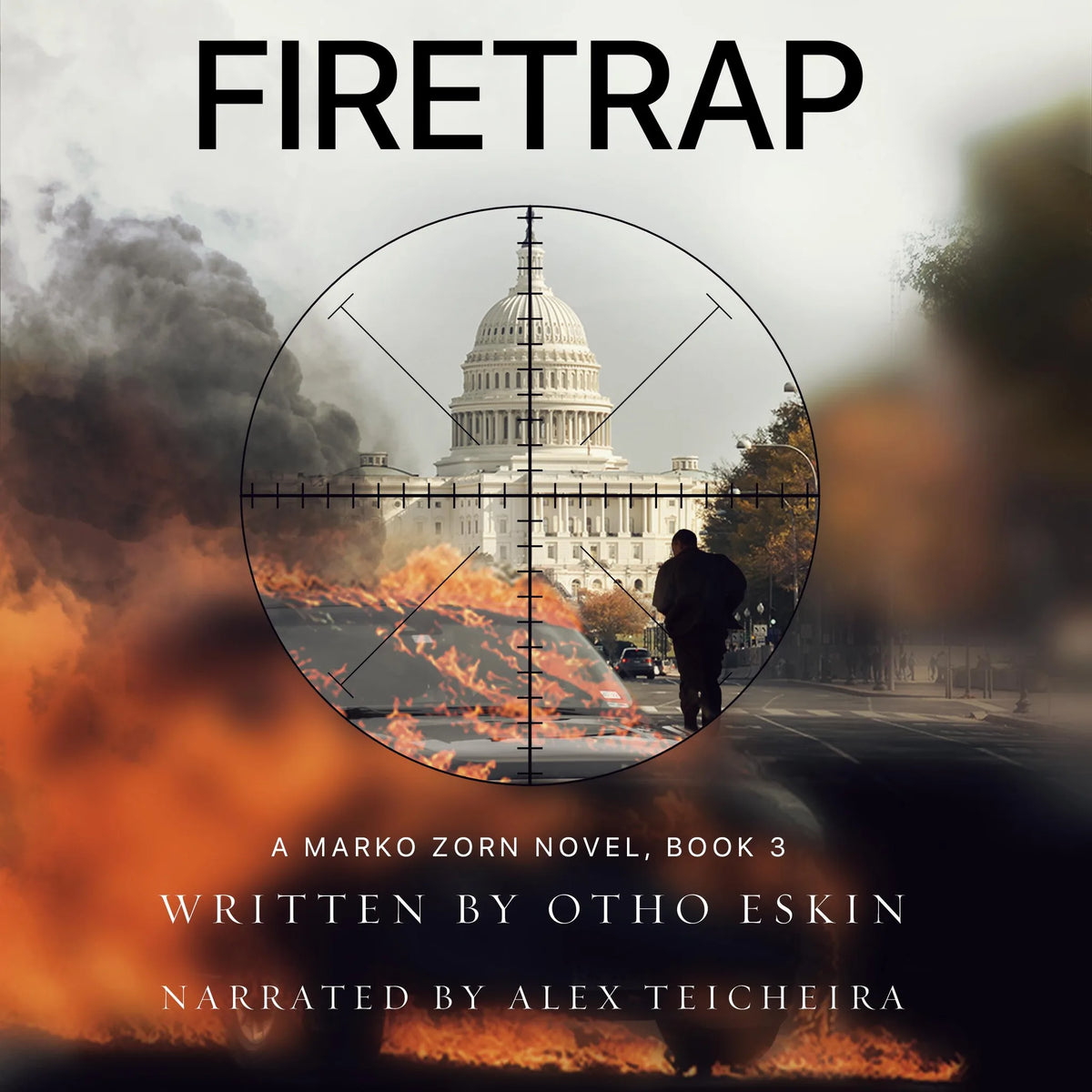 Firetrap