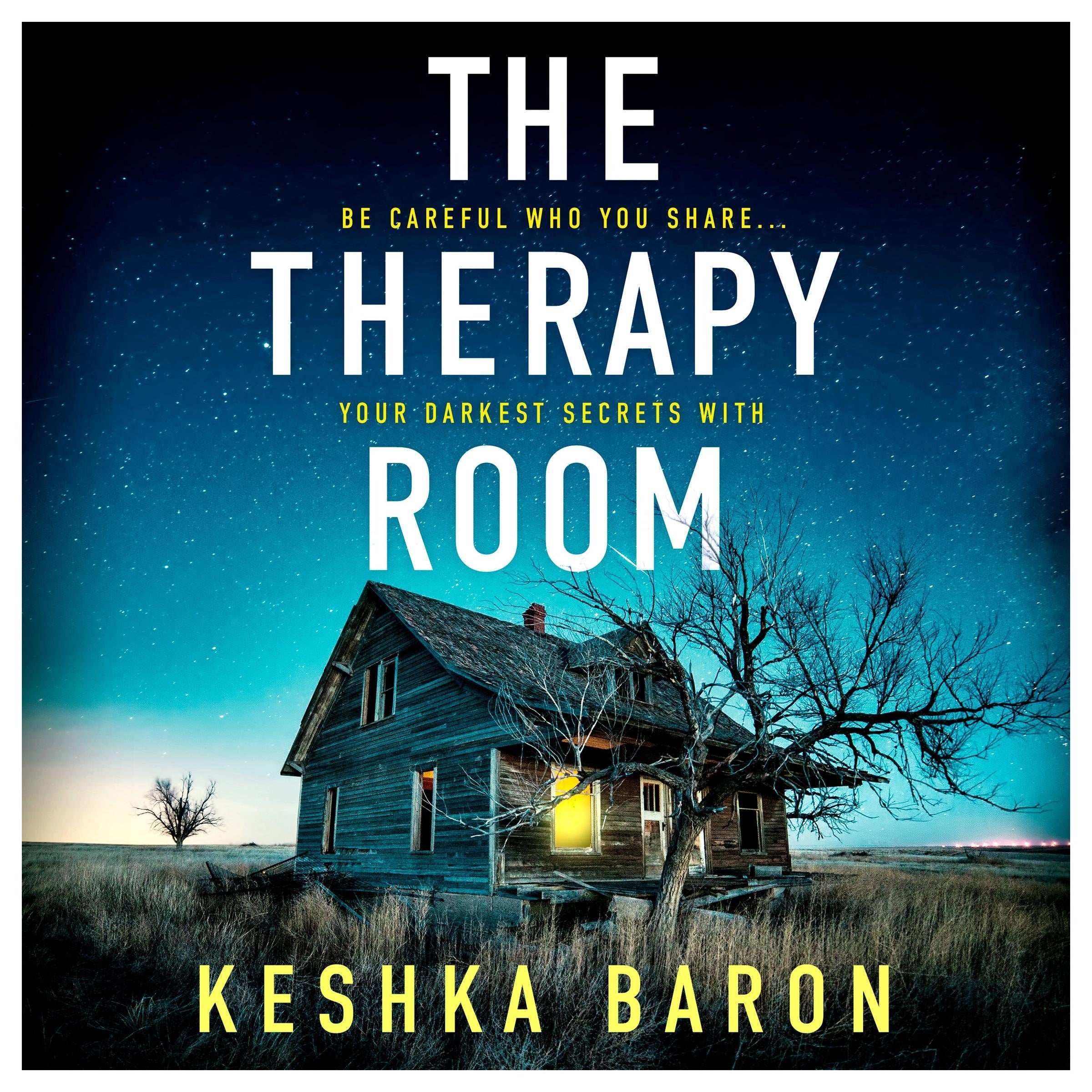 The Therapy Room