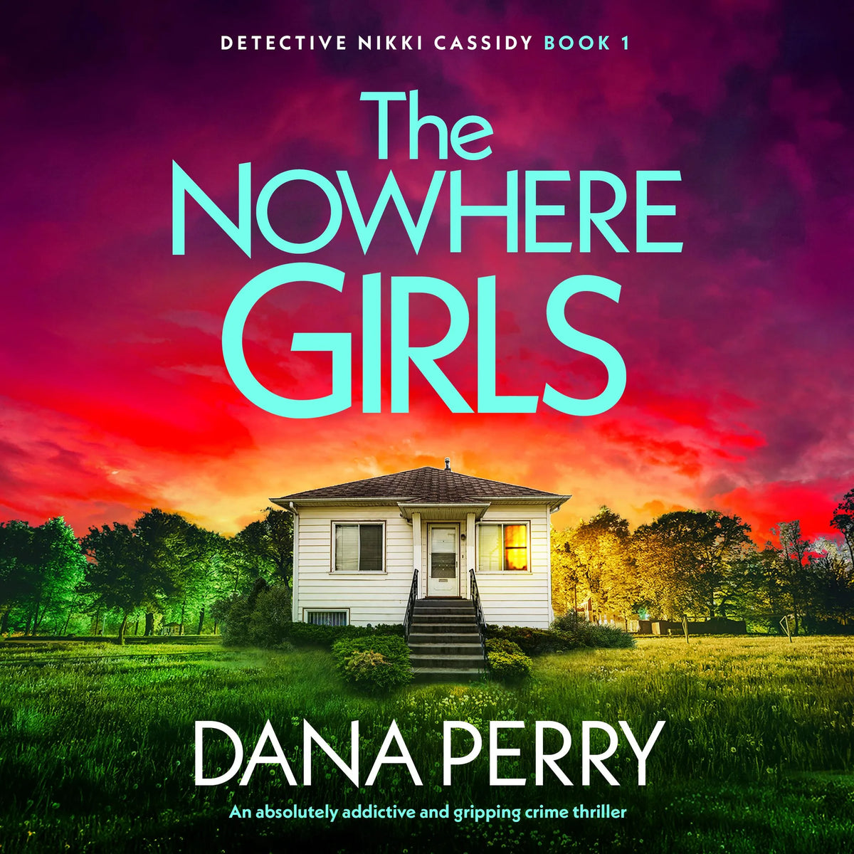 The Nowhere Girls