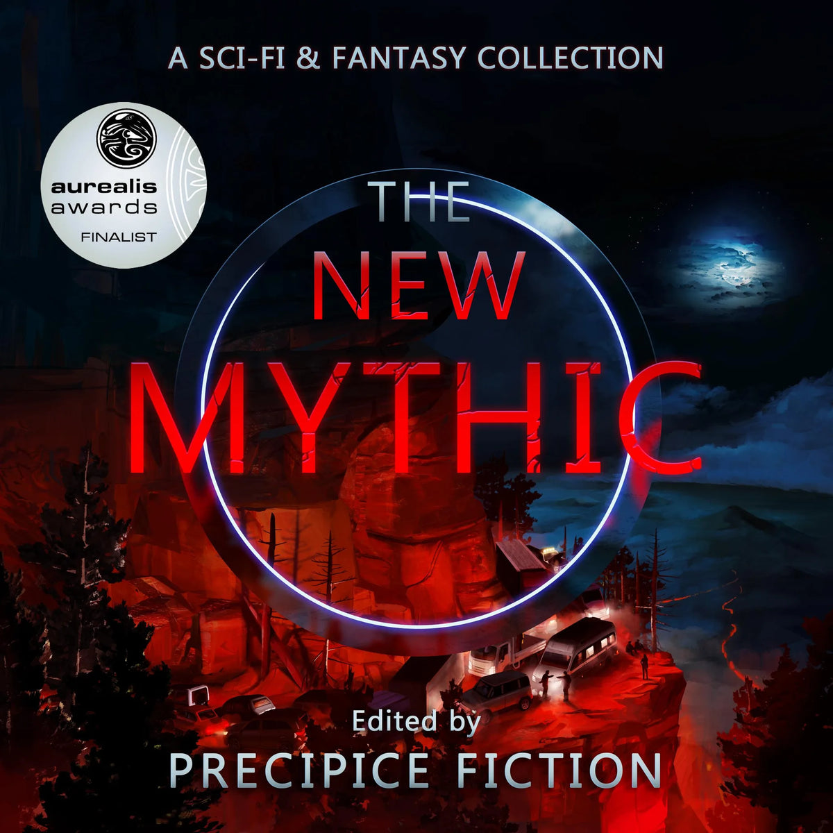 The New Mythic
