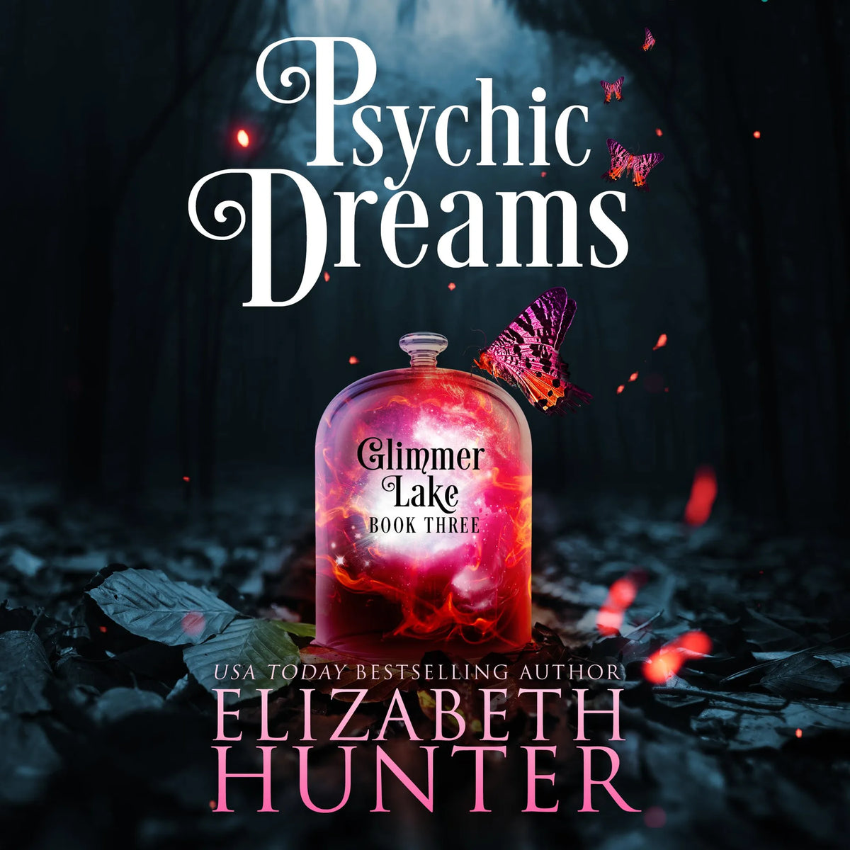 Psychic Dreams