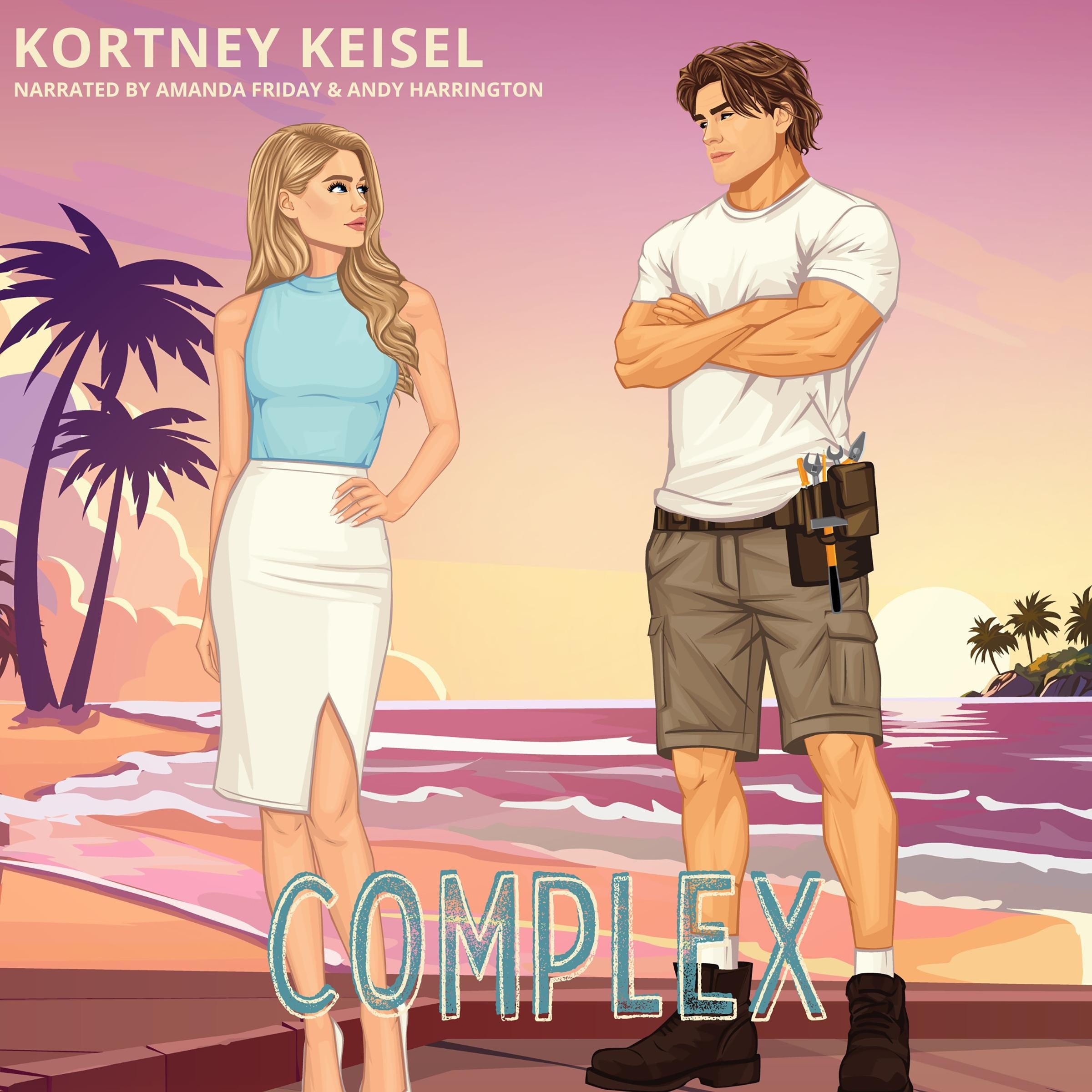 Complex