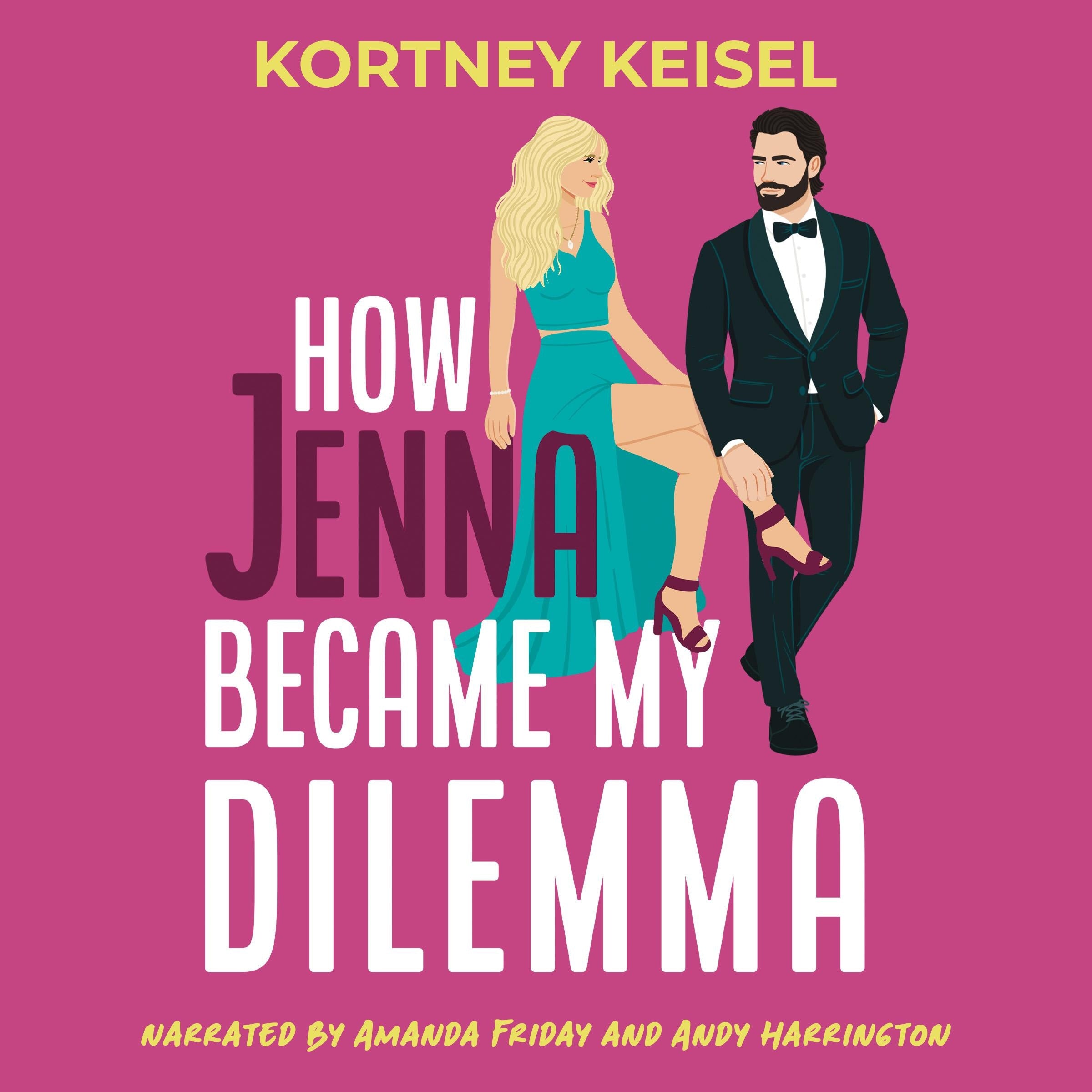 How Jenna Became My Dilemma