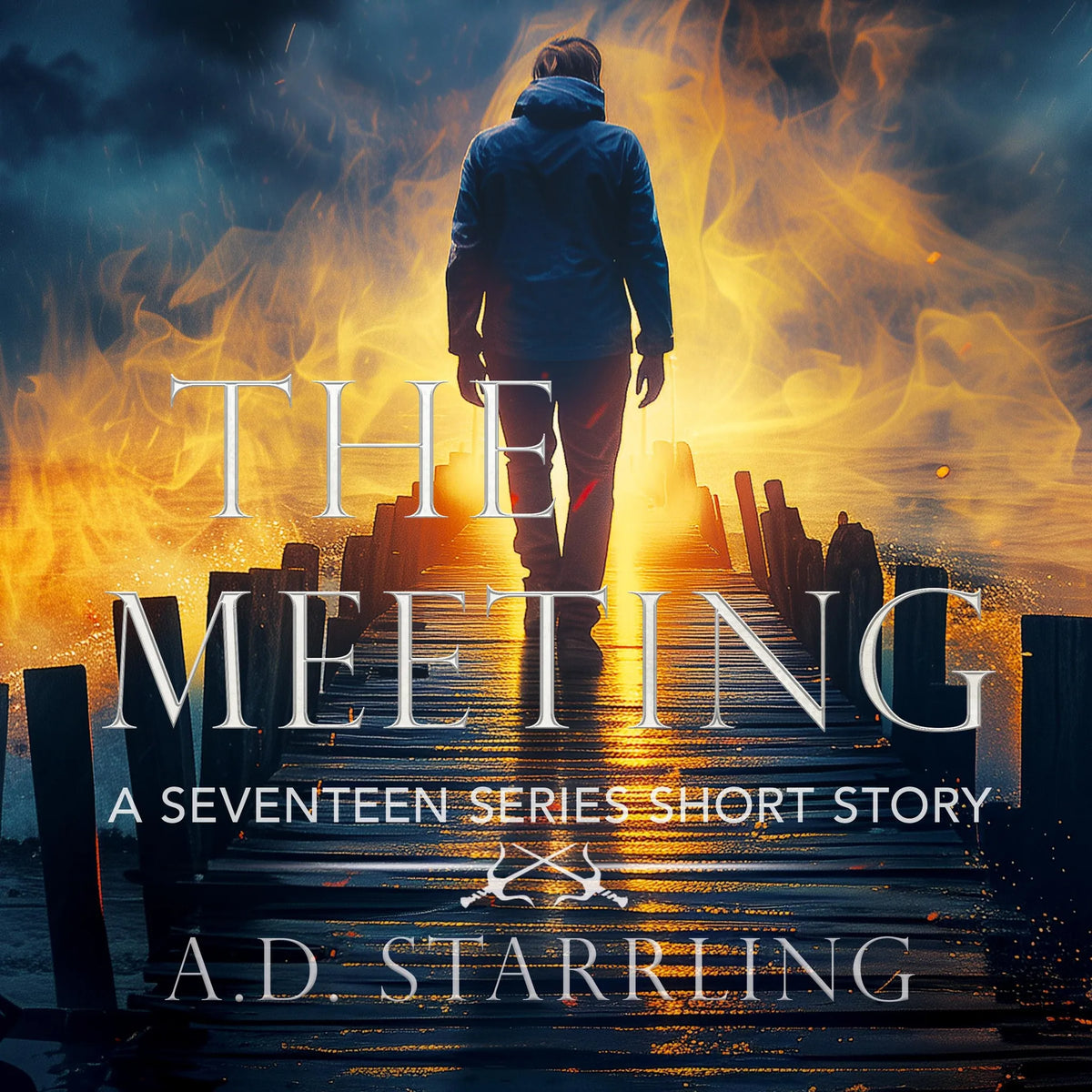 The Meeting