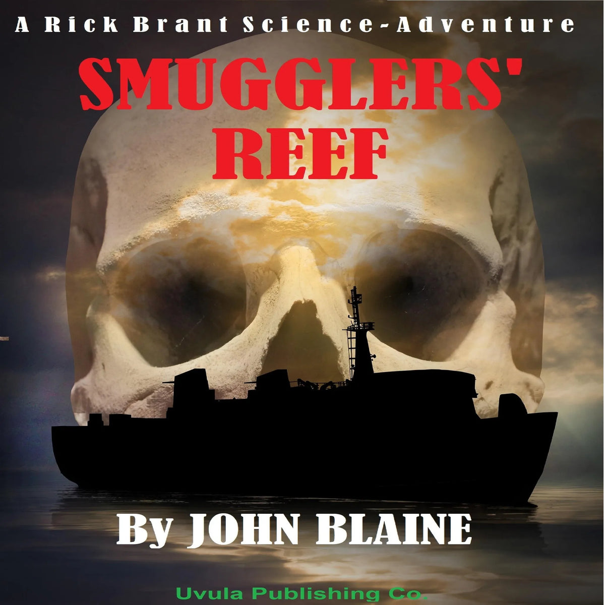 Smugglers' Reef