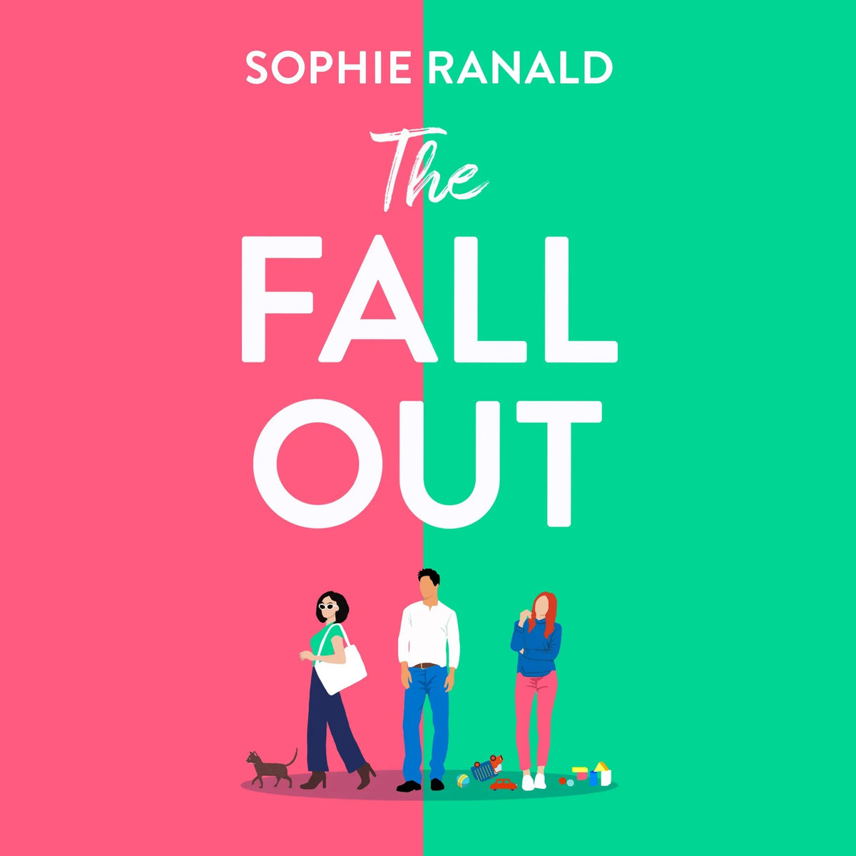The Fall-Out
