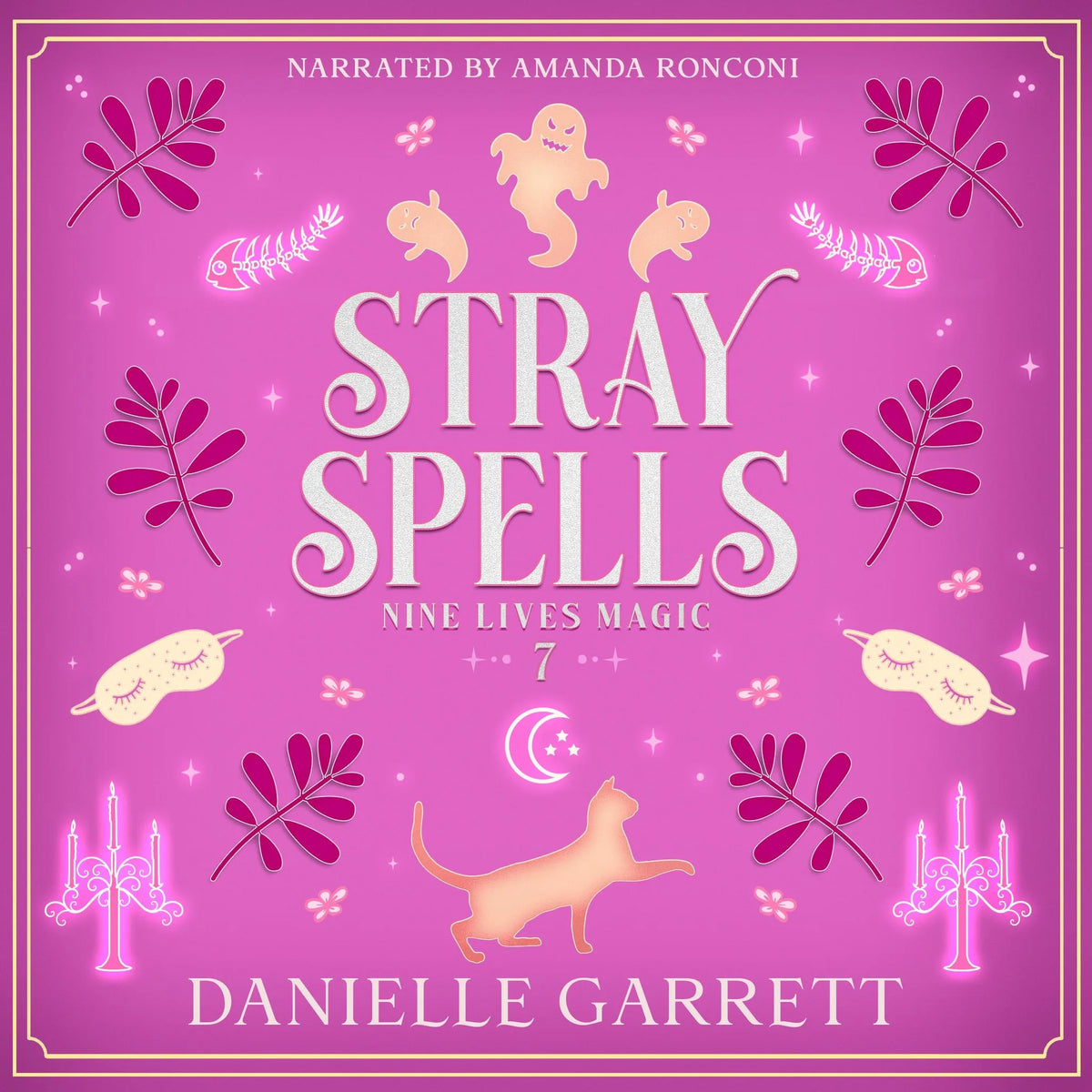 Stray Spells