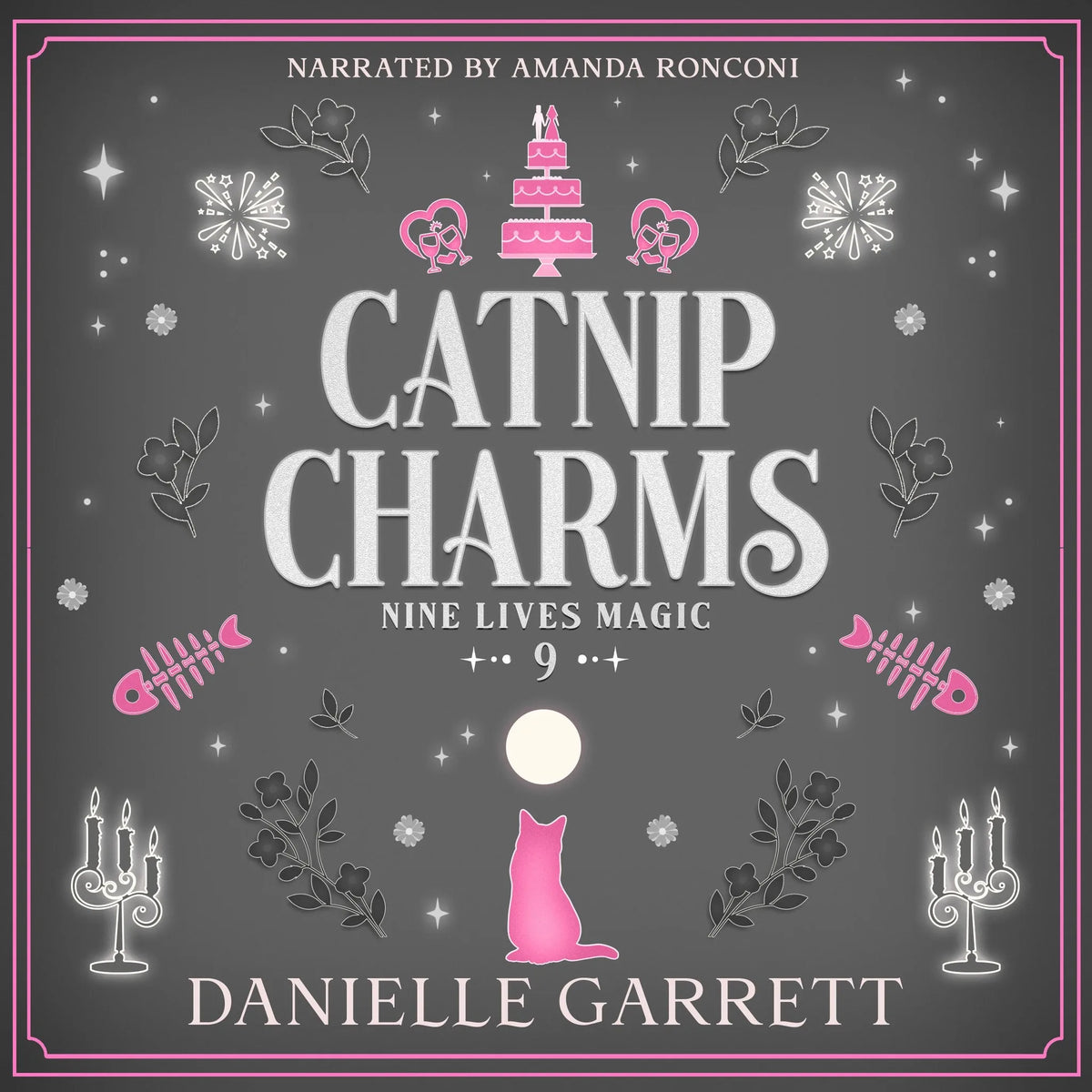 Catnip Charms