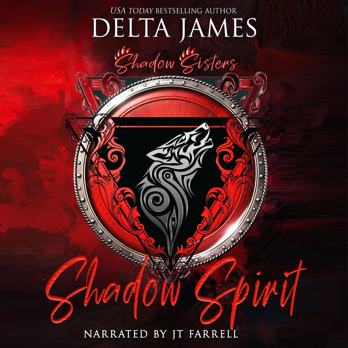 Shadow Spirit
