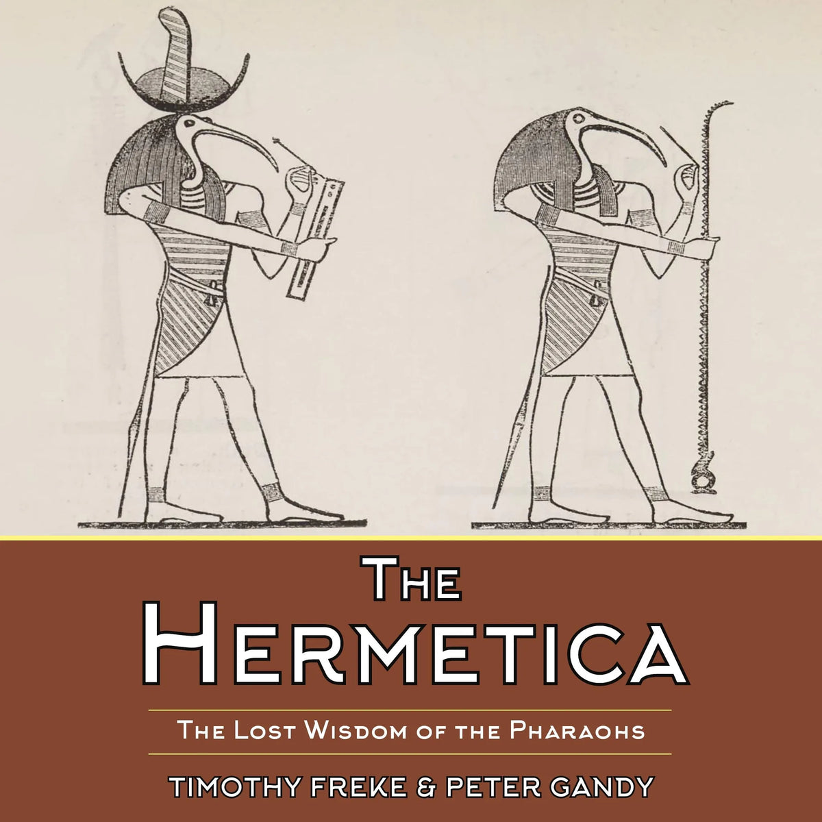 The Hermetica