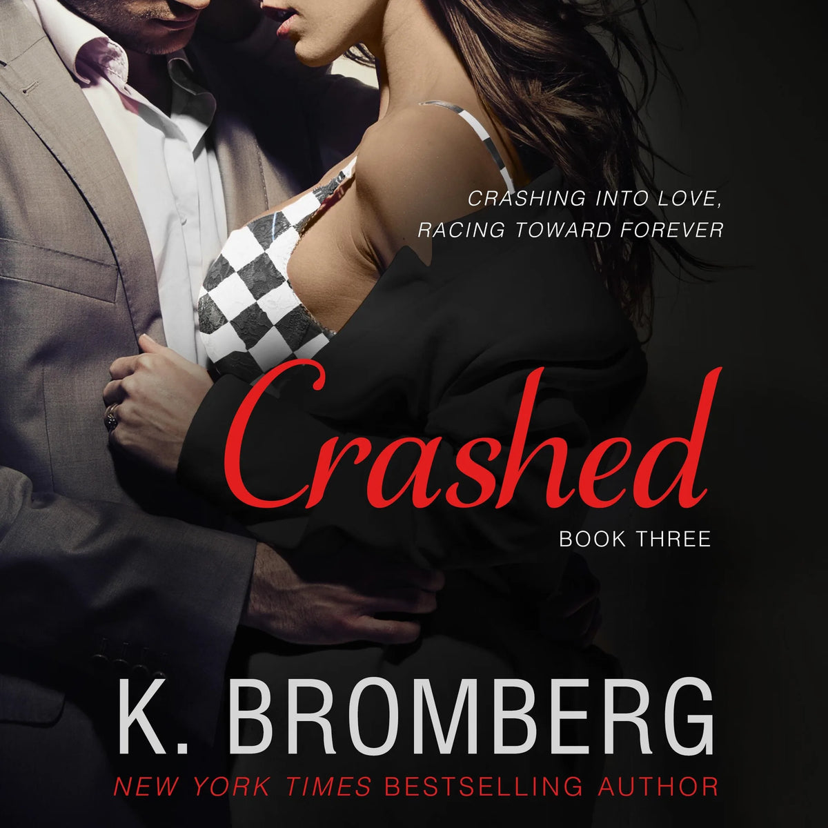 Crashed