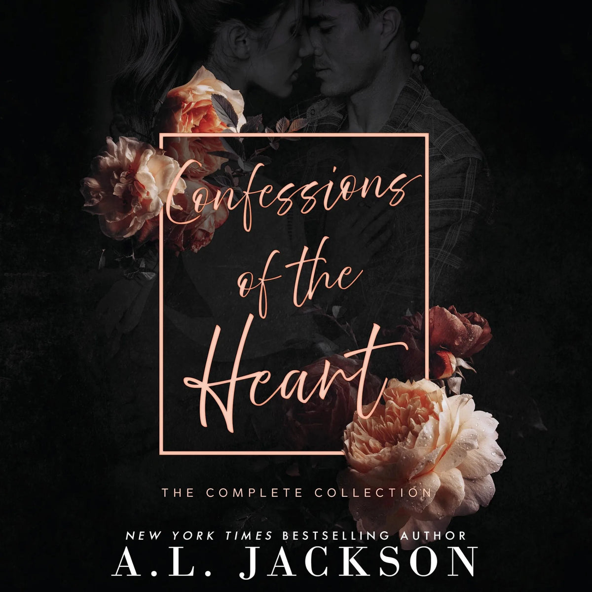 Confessions of the Heart